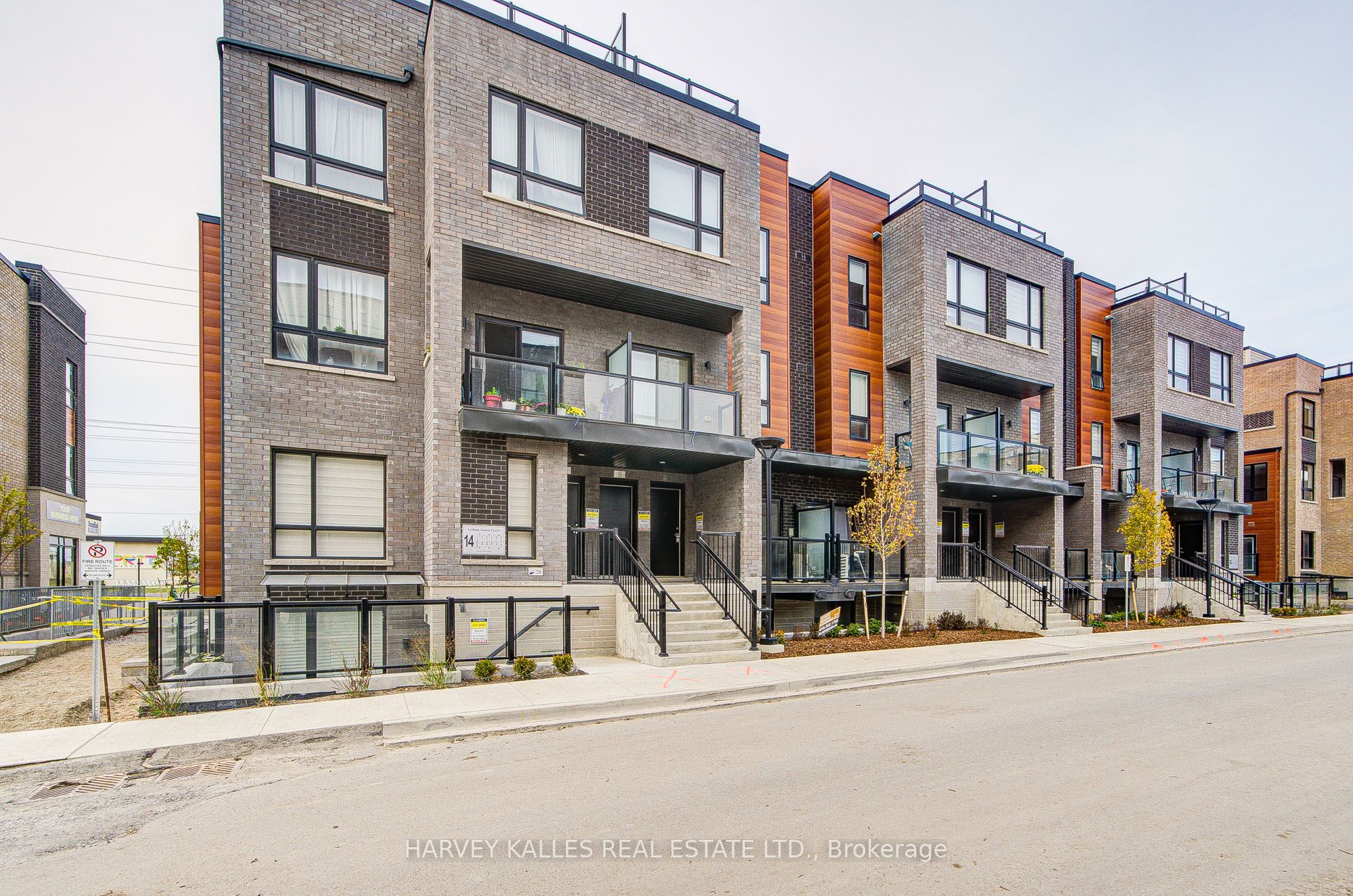 12-14 Lytham Green Circle Unit 12 Property Photo 1