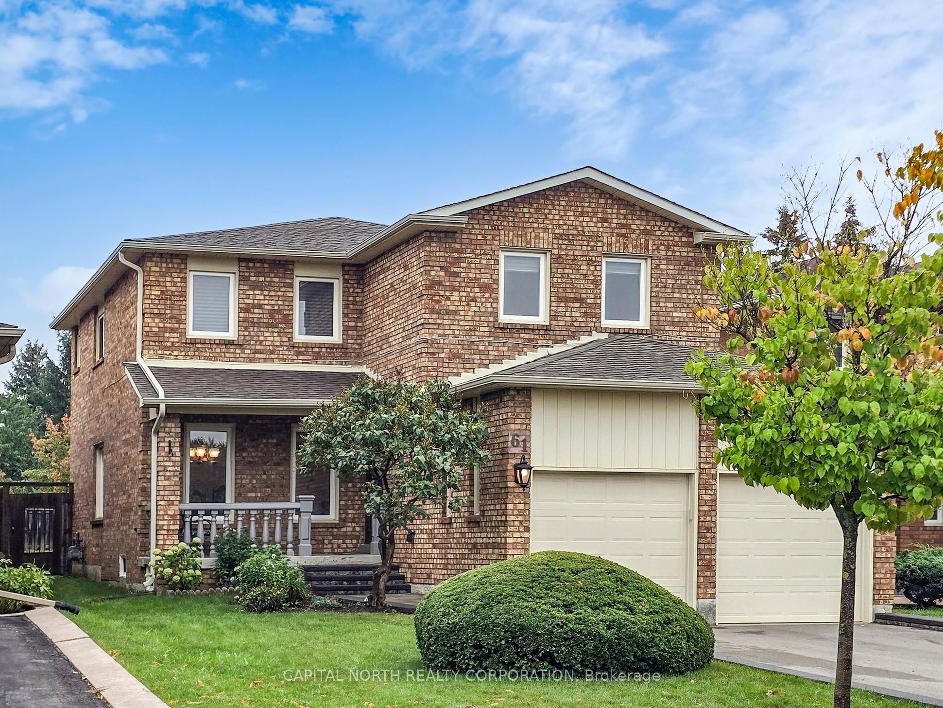 61 Sherbourne Drive Property Photo 1