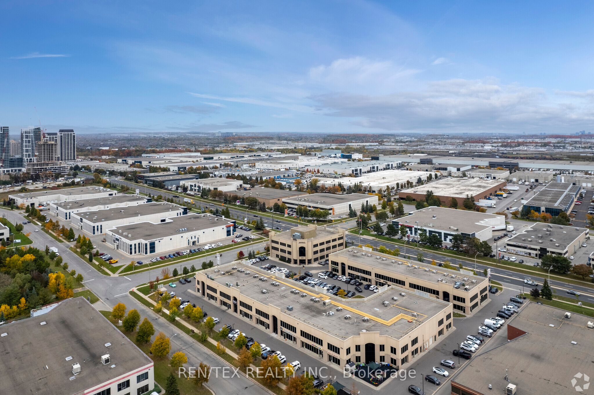 8750 Jane Street 7 & 8 Property Photo 1