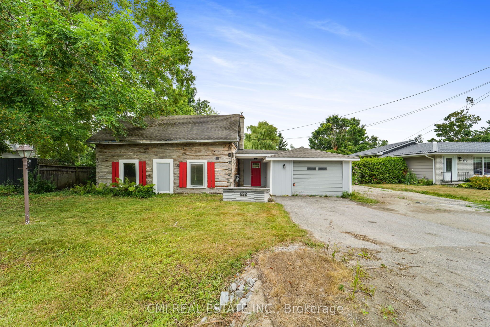 532 James Street Property Photo 1