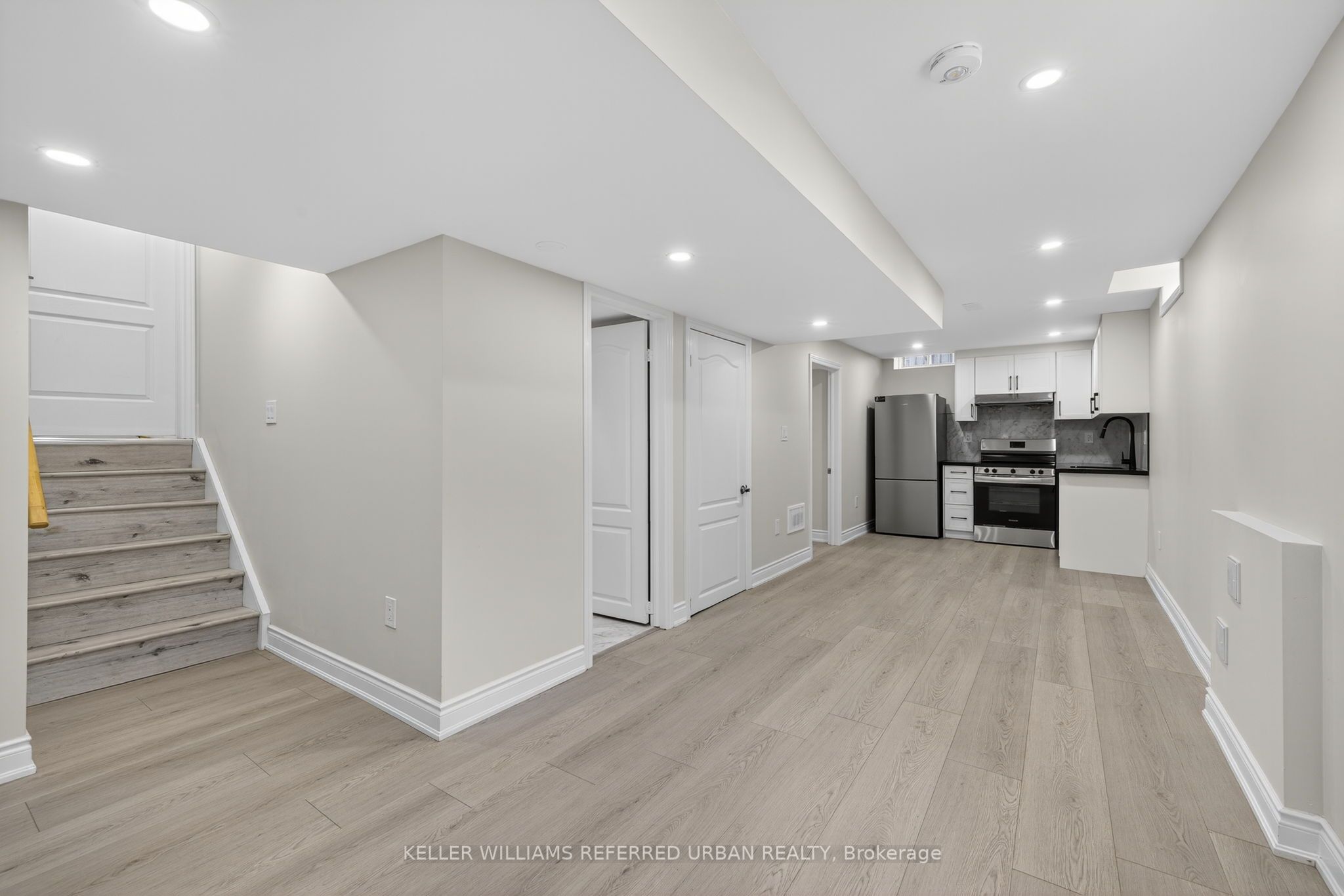 47 Bramsey Street Basement Property Photo 1