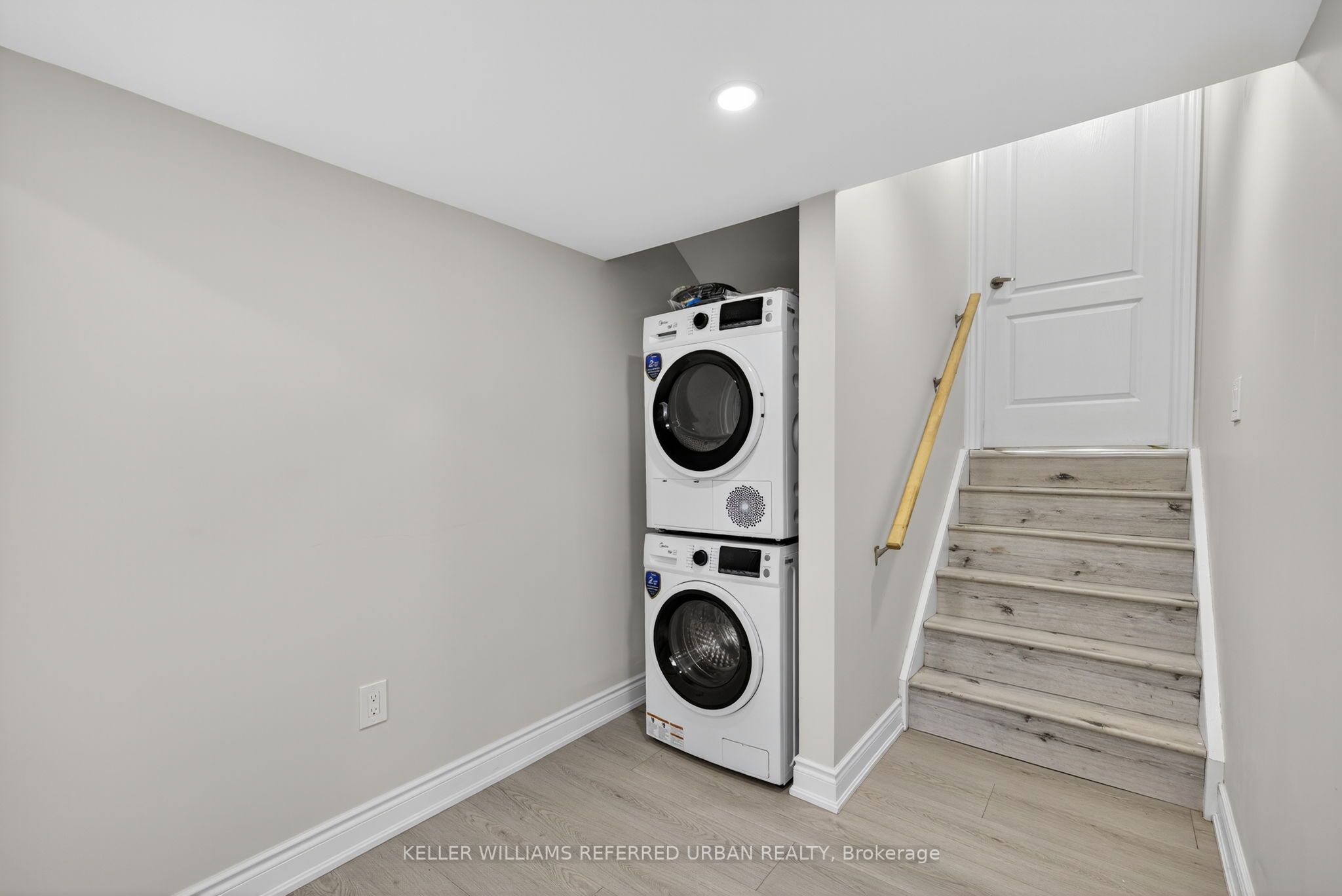 47 Bramsey Street Basement Property Photo 8