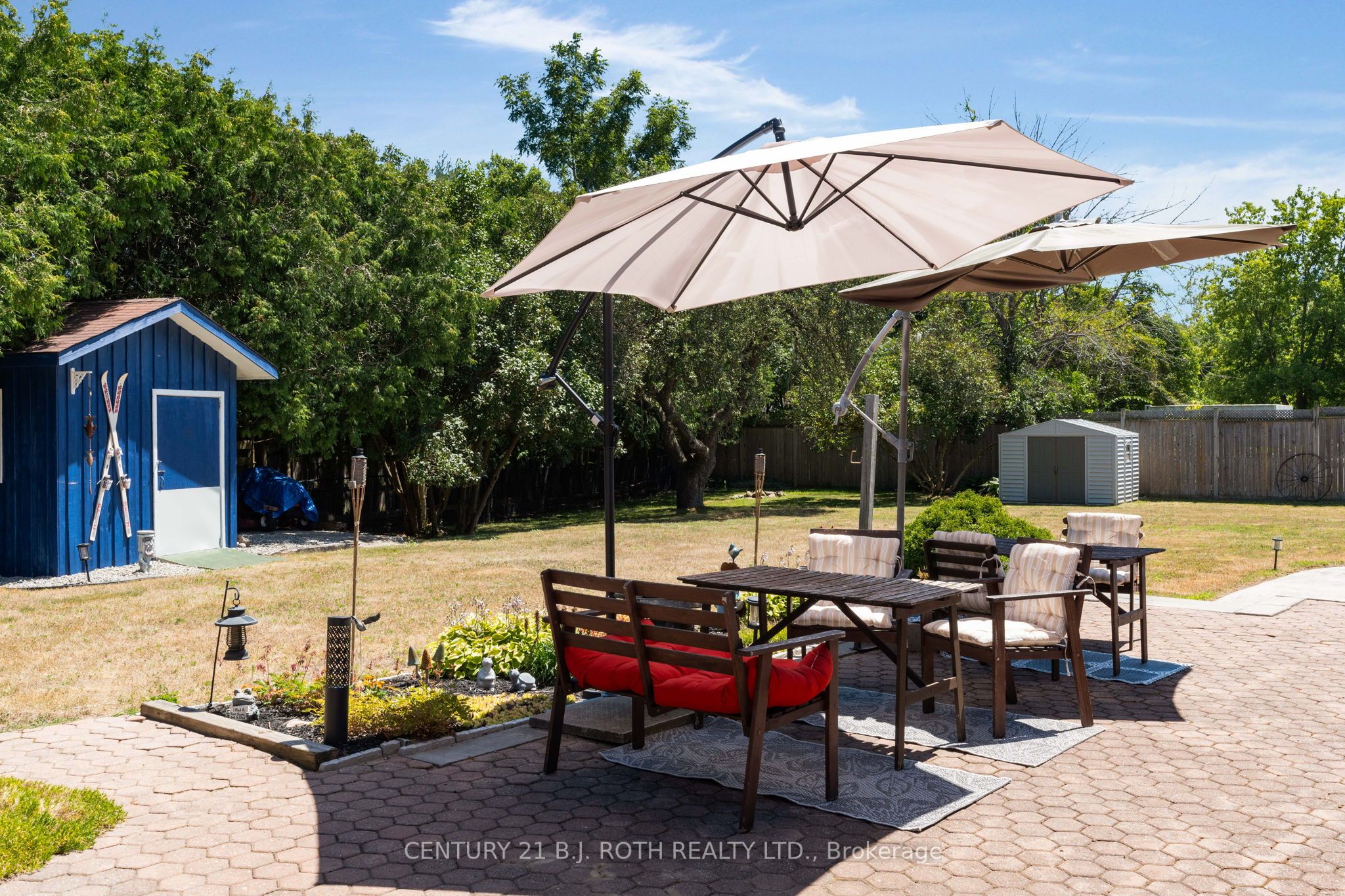 2123 Mildred Avenue Property Photo 34