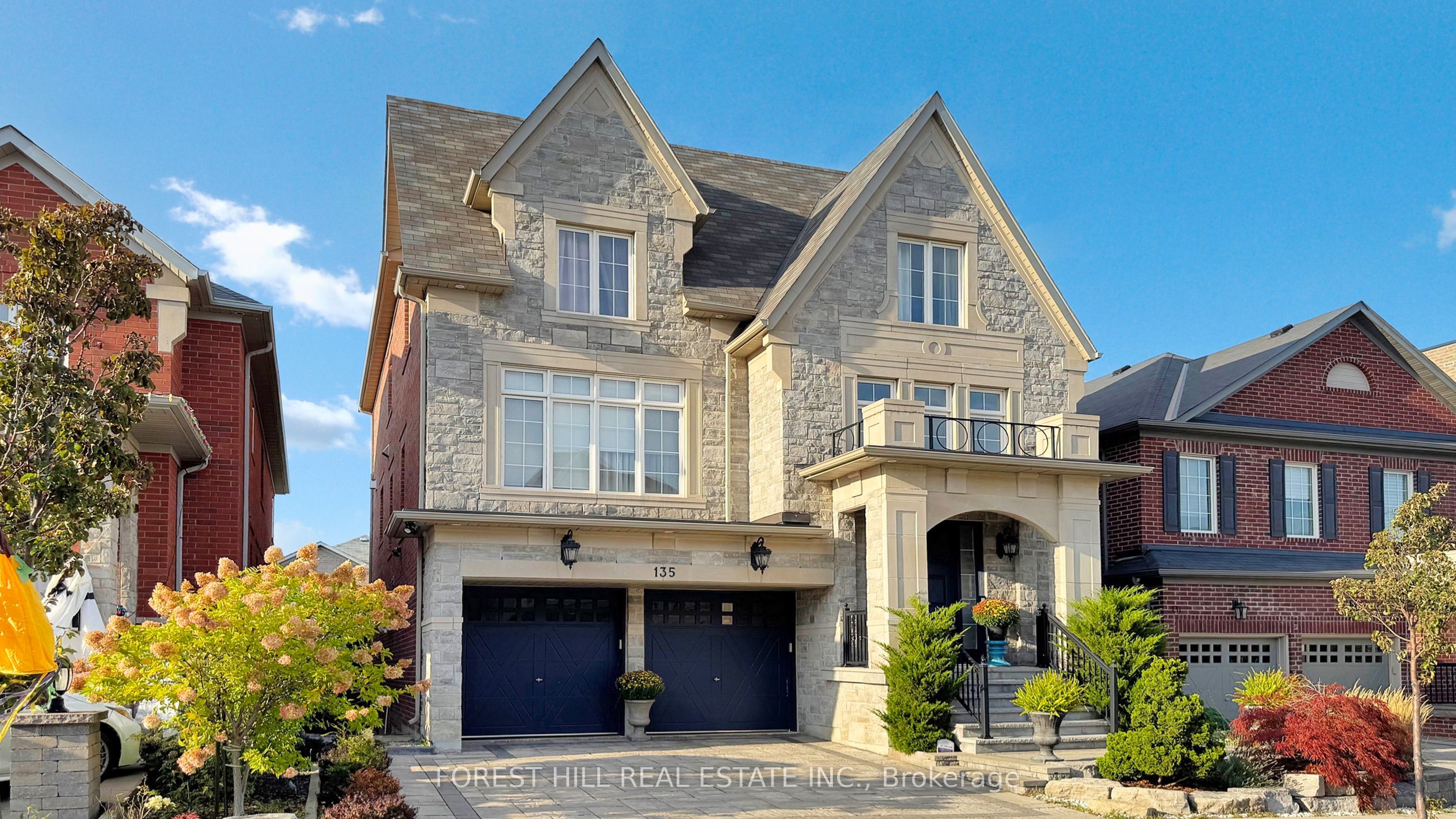 135 Abner Miles Drive Property Photo