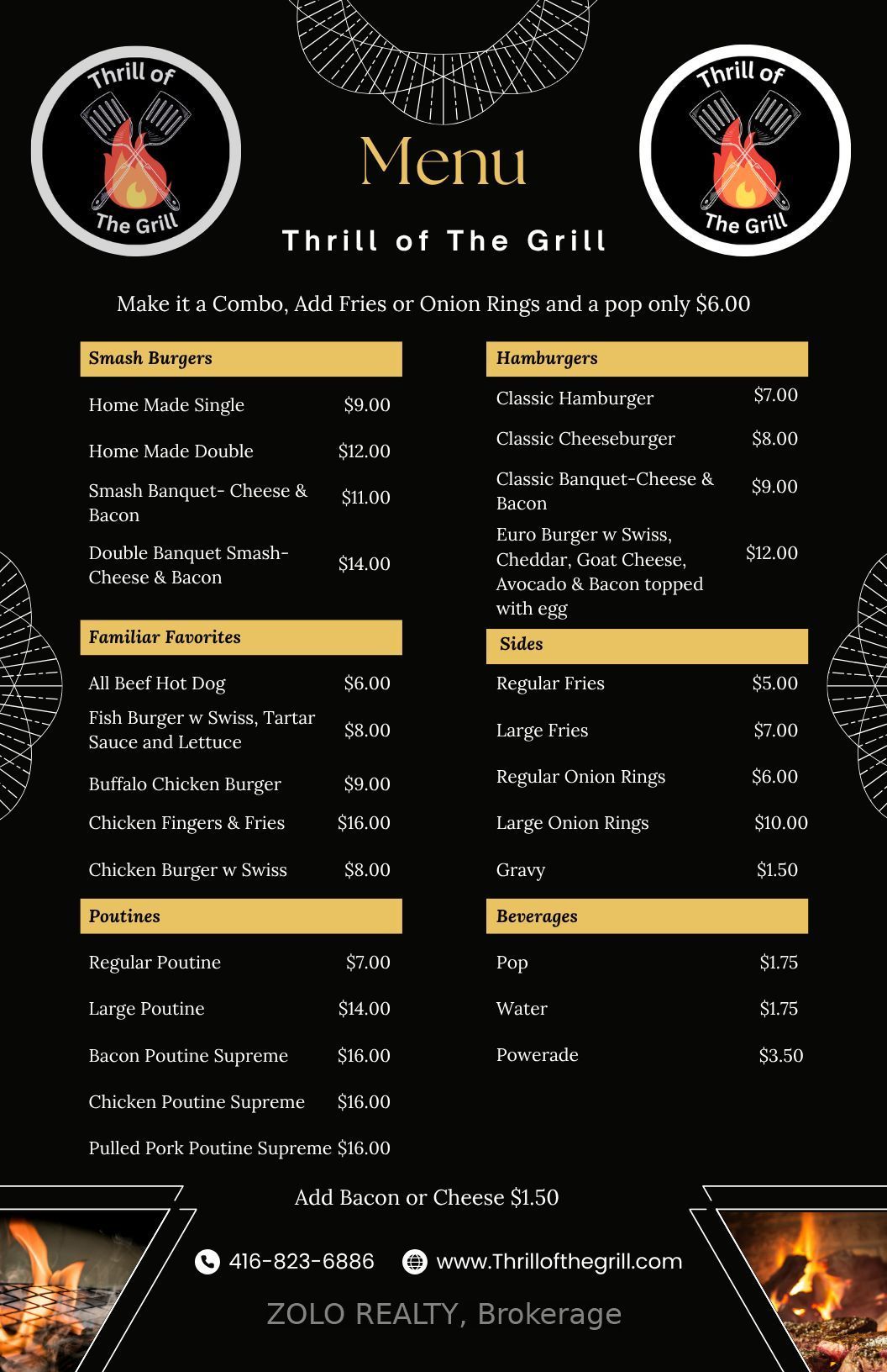 1035 Metro Road N Property Photo 4