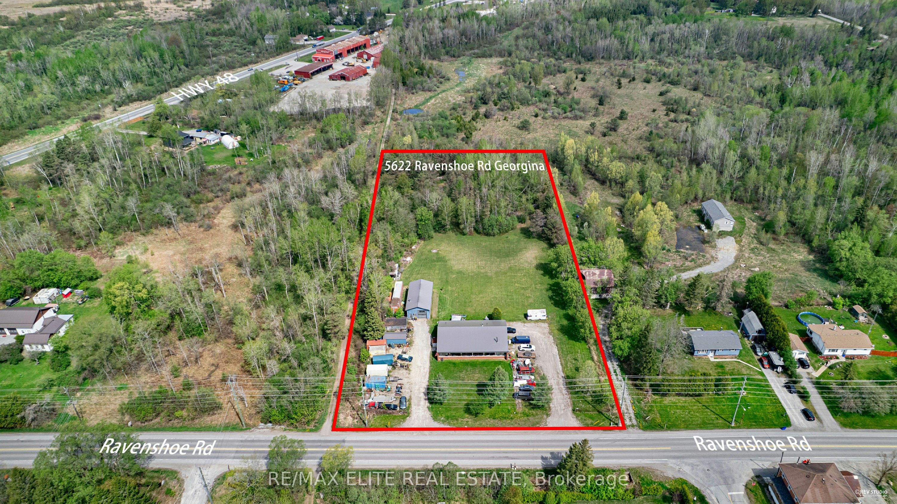 5622 Ravenshoe Road Property Photo 1