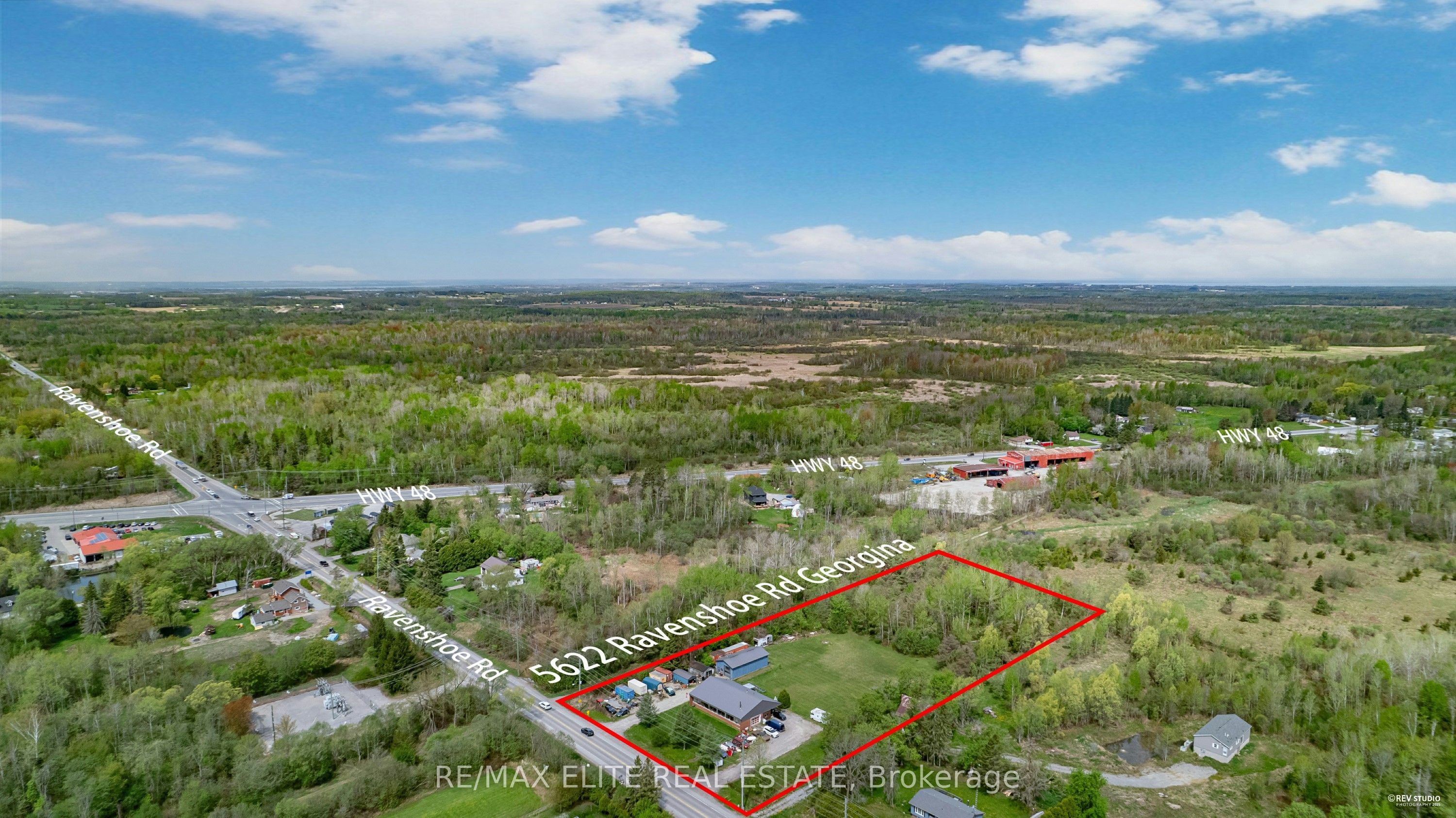 5622 Ravenshoe Road Property Photo 4