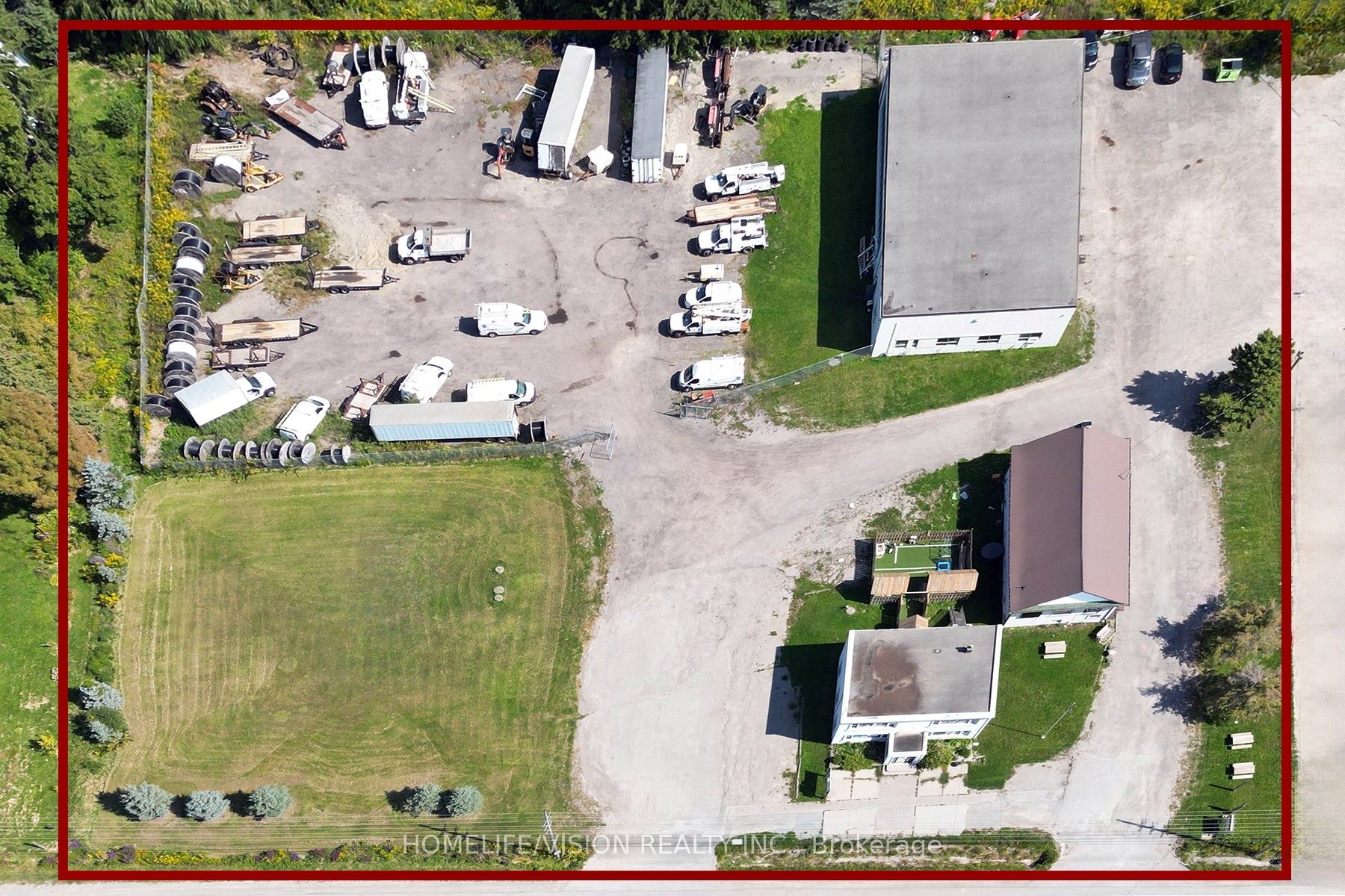 14685 Woodbine Avenue Property Photo 1