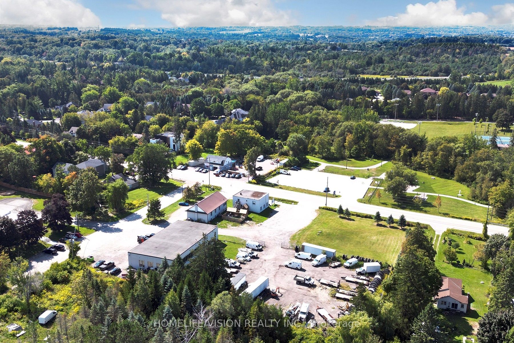 14685 Woodbine Avenue Property Photo 2