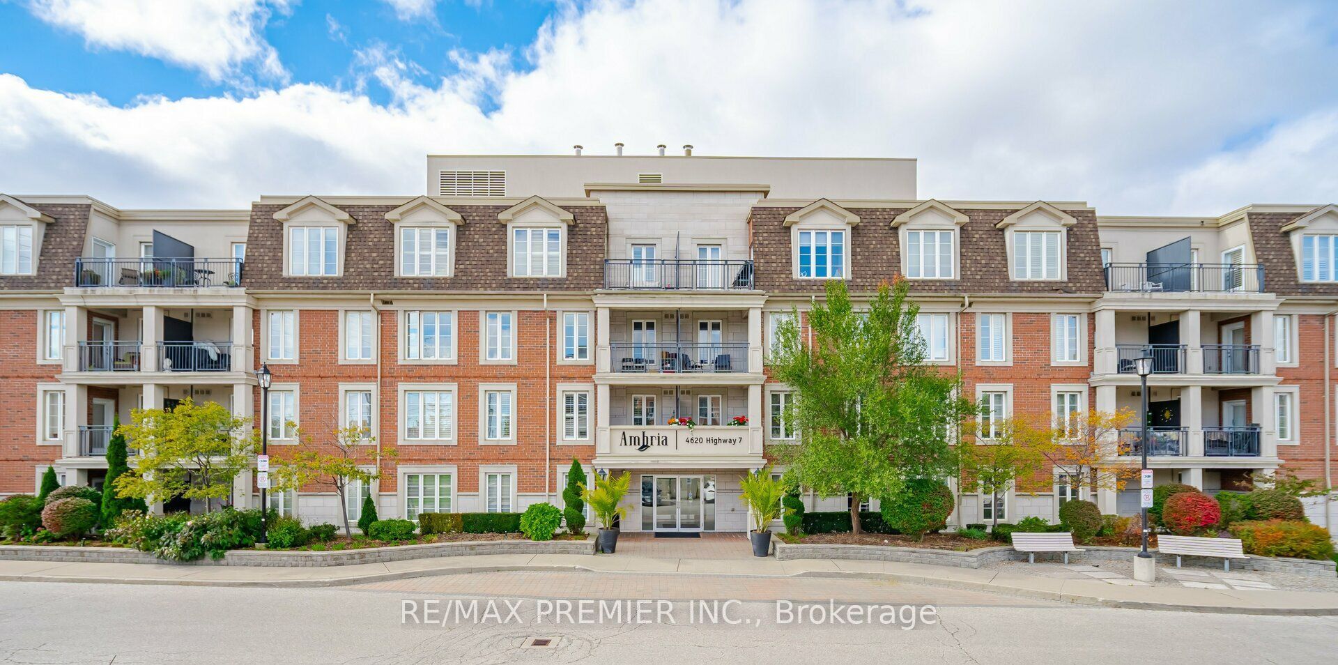 4620 Highway 7 N/A 306 Property Photo 1