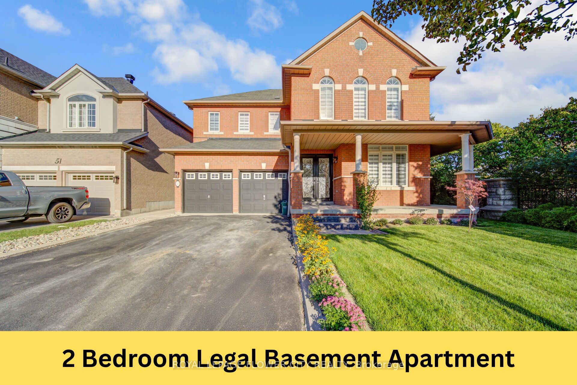 57 St Nicholas Crescent Property Photo 1