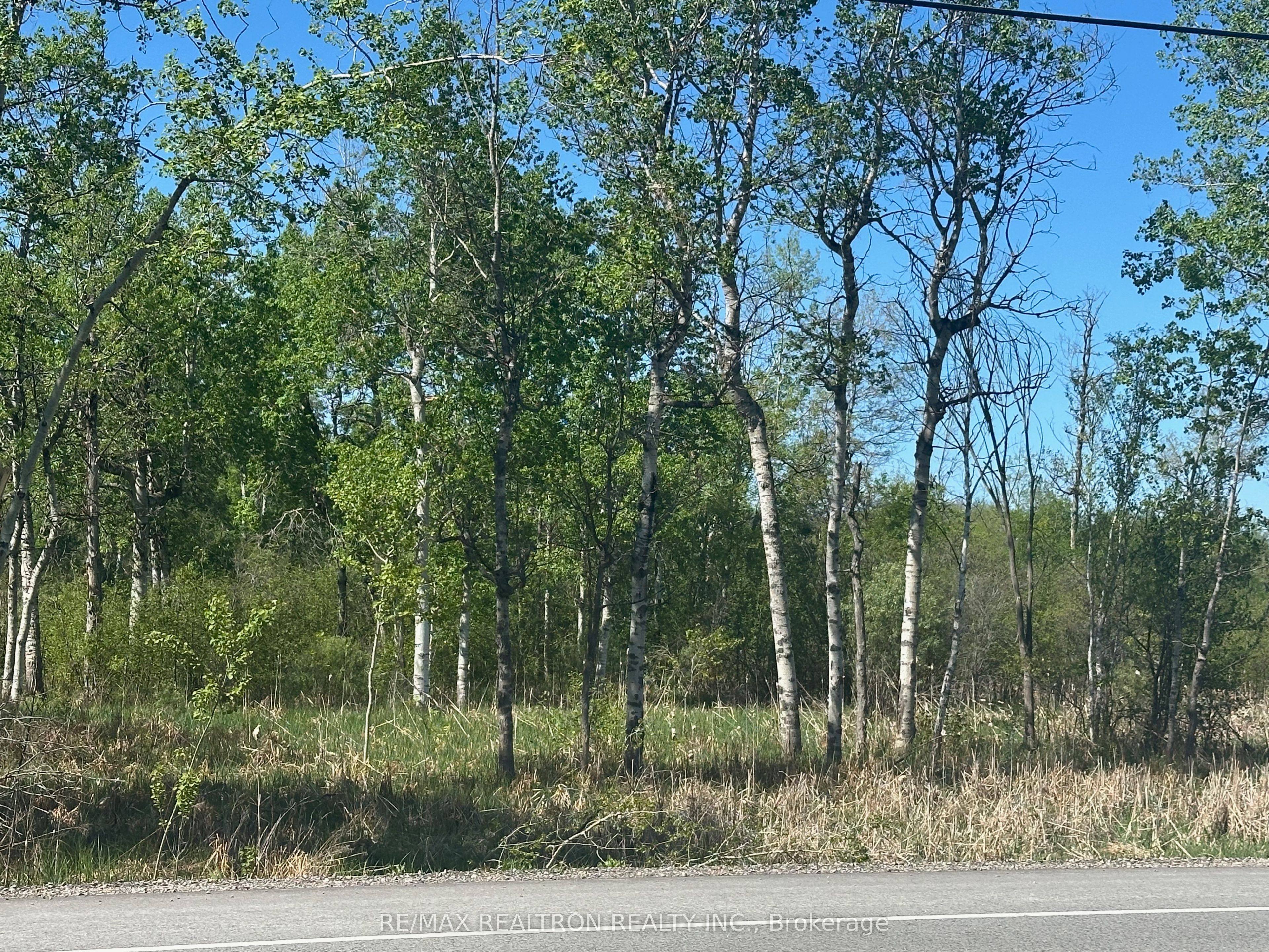 Con 7 Pt Lot 1 Ravenshoe Road Property Photo 1