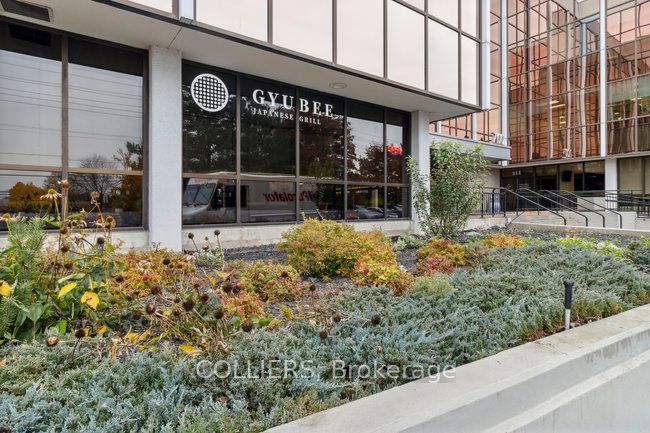 7100 Woodbine Avenue 300 Property Photo 3