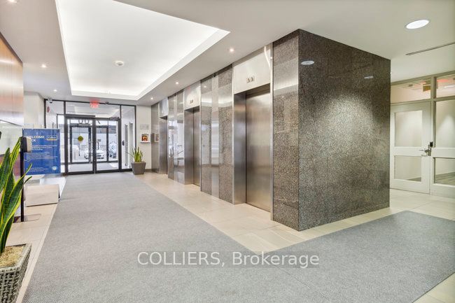 7100 Woodbine Avenue 300 Property Photo 4