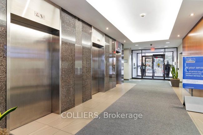 7100 Woodbine Avenue 300 Property Photo 5
