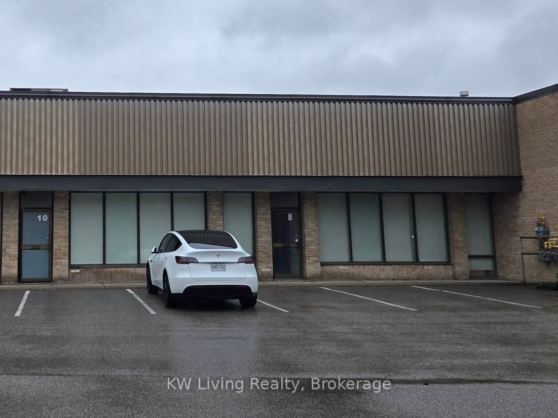 361 Steelcase Road W 8 & 10 Property Photo 1