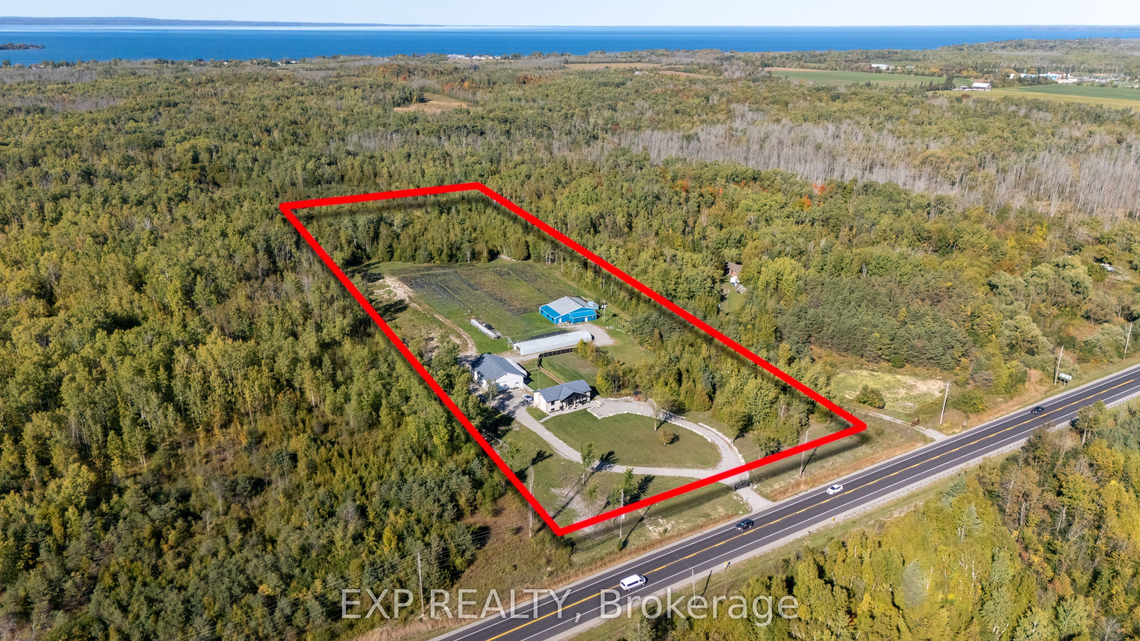 2388 Baseline Road Property Photo 2