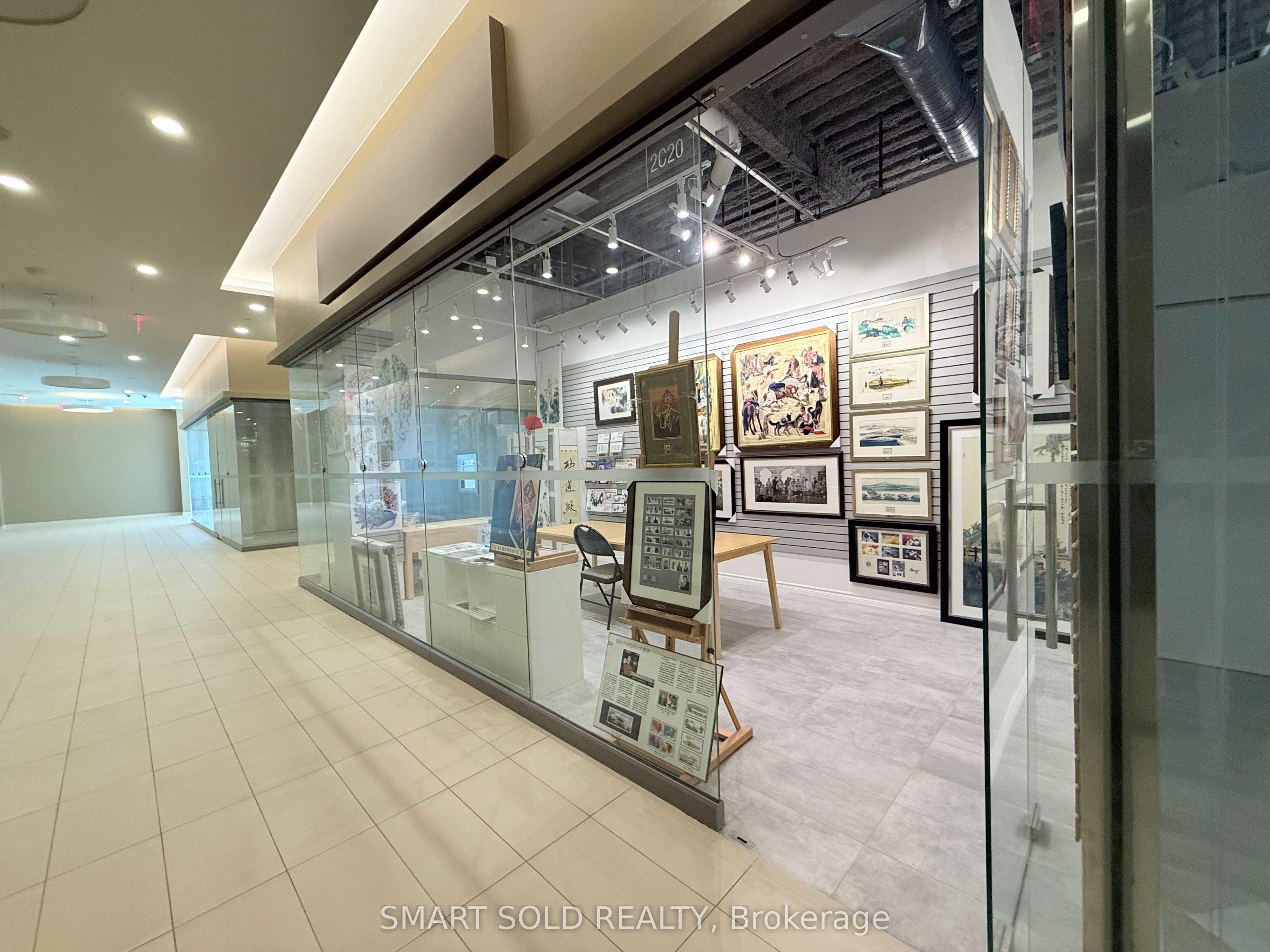 9390 Woodbine Avenue 2c20 Property Photo 4