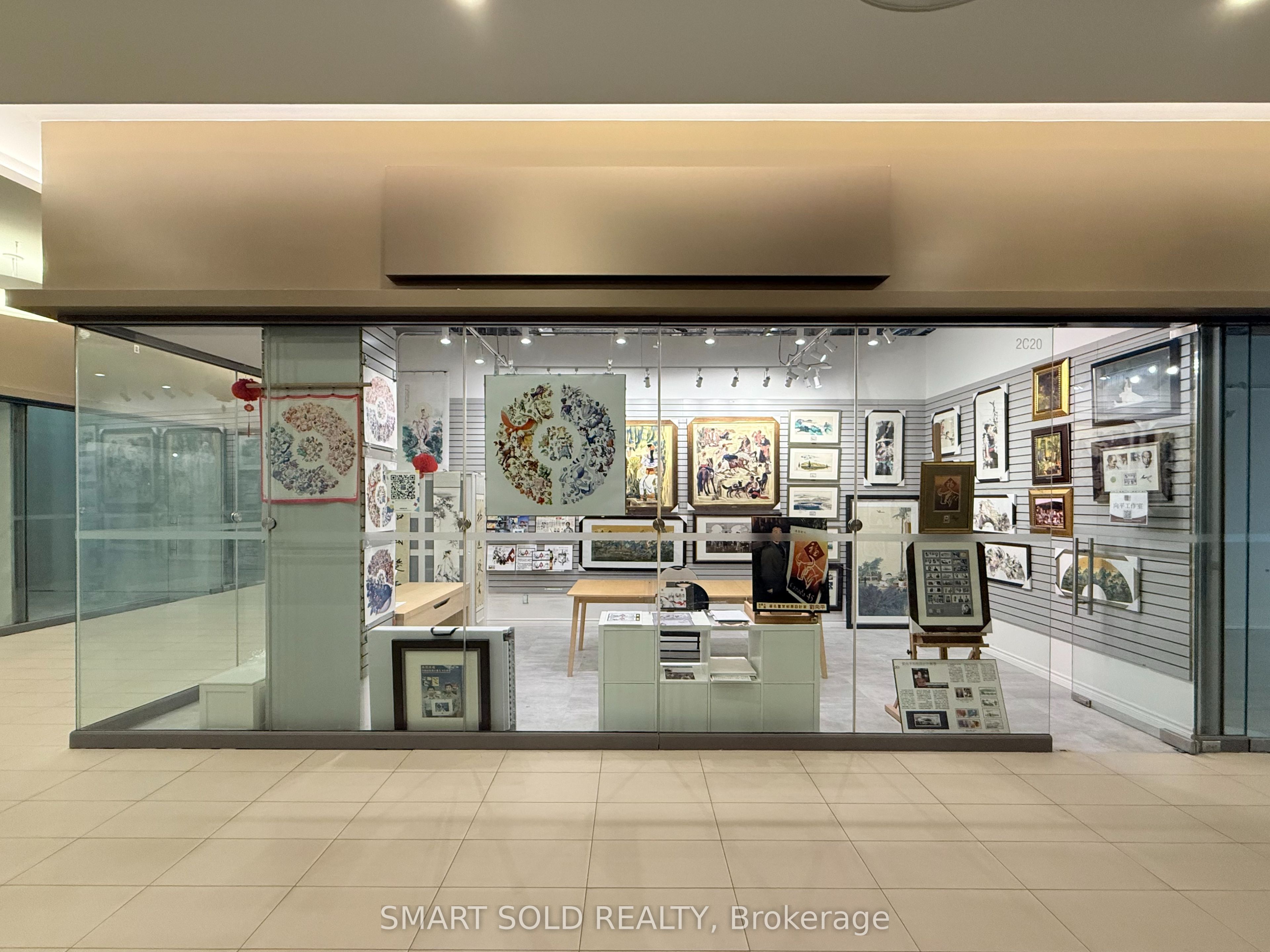 9390 Woodbine Avenue 2c20 Property Photo 5