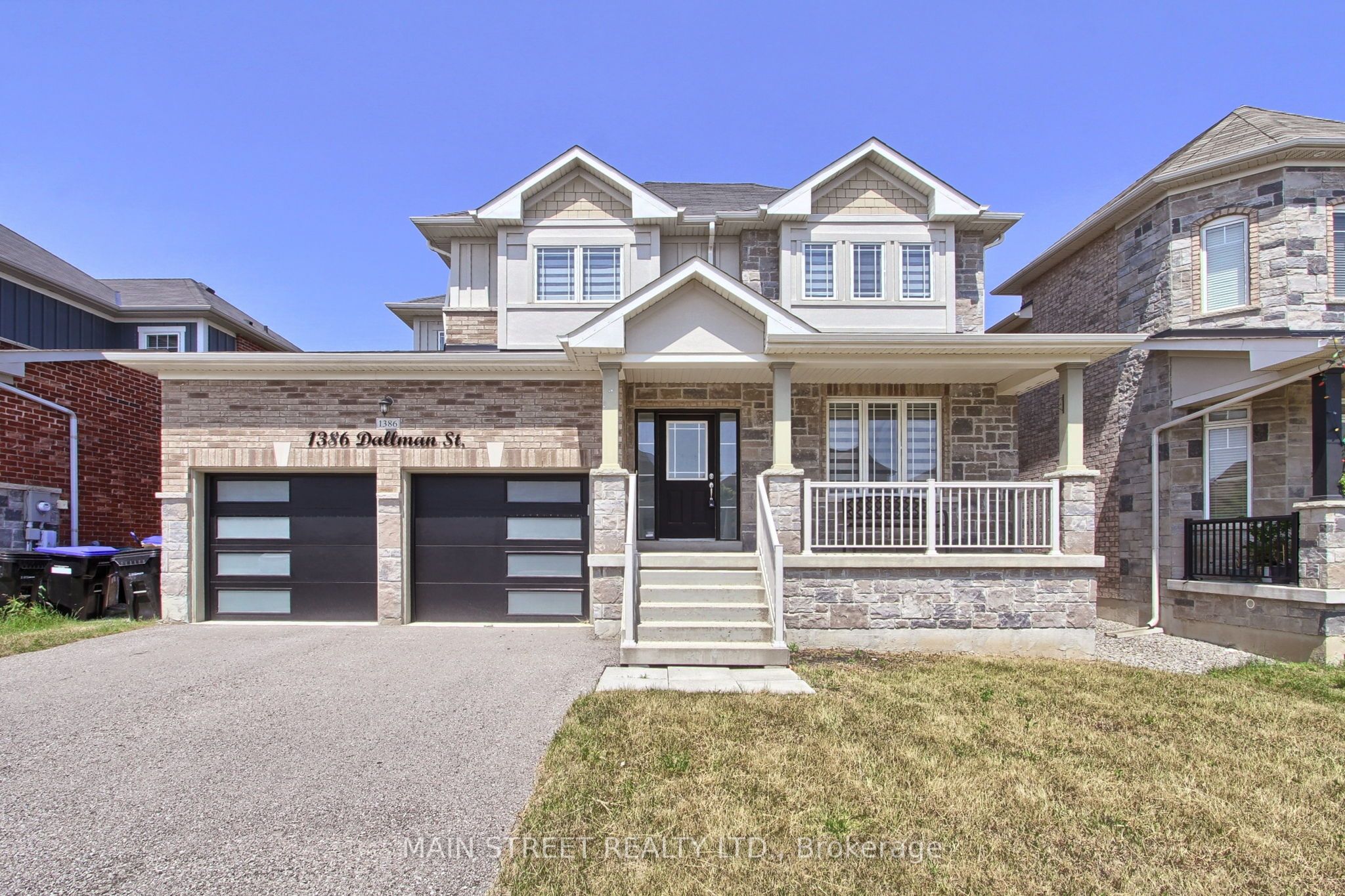 1386 Dallman Street Property Photo 1