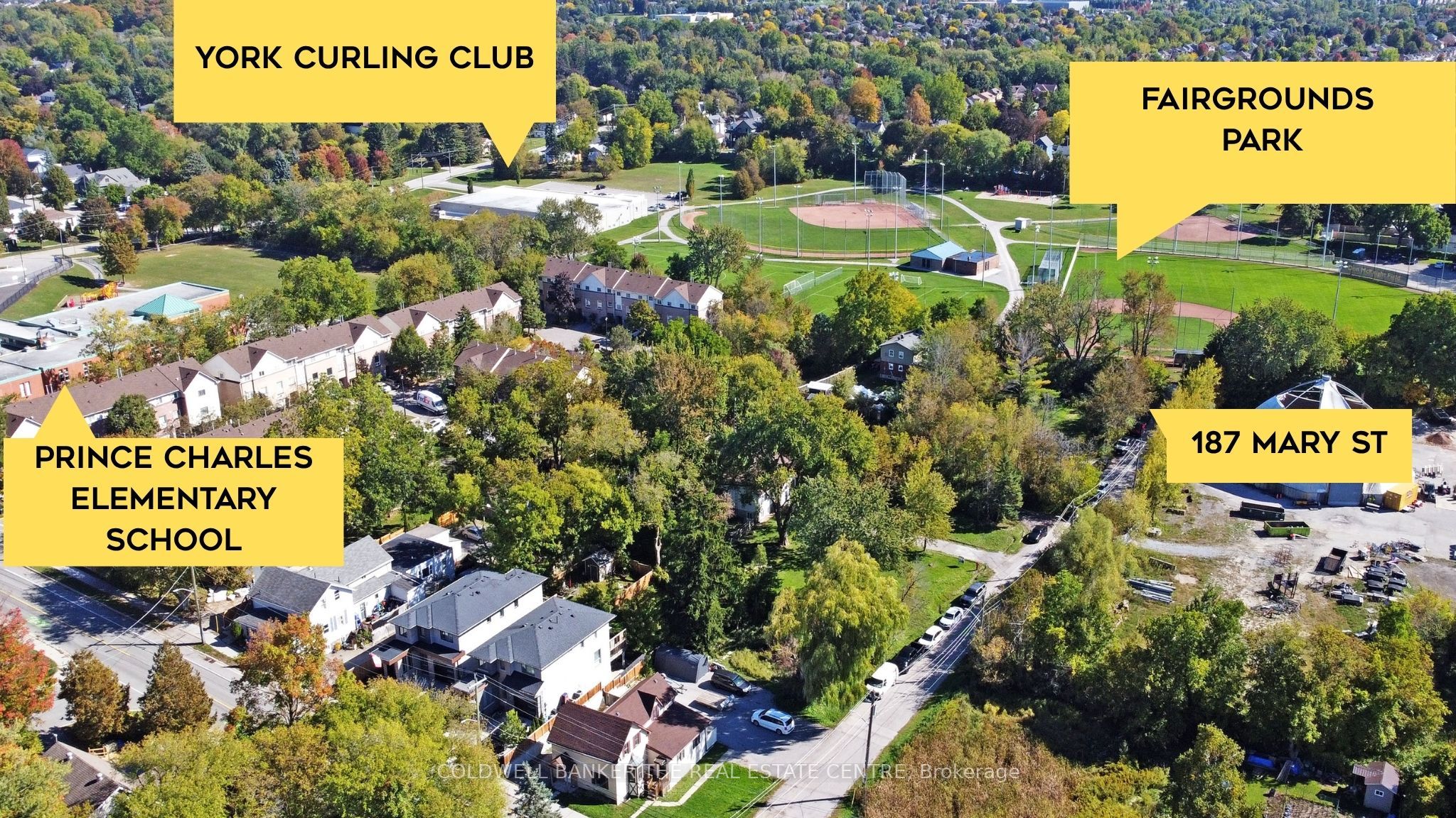 187 Mary Street Property Photo 2