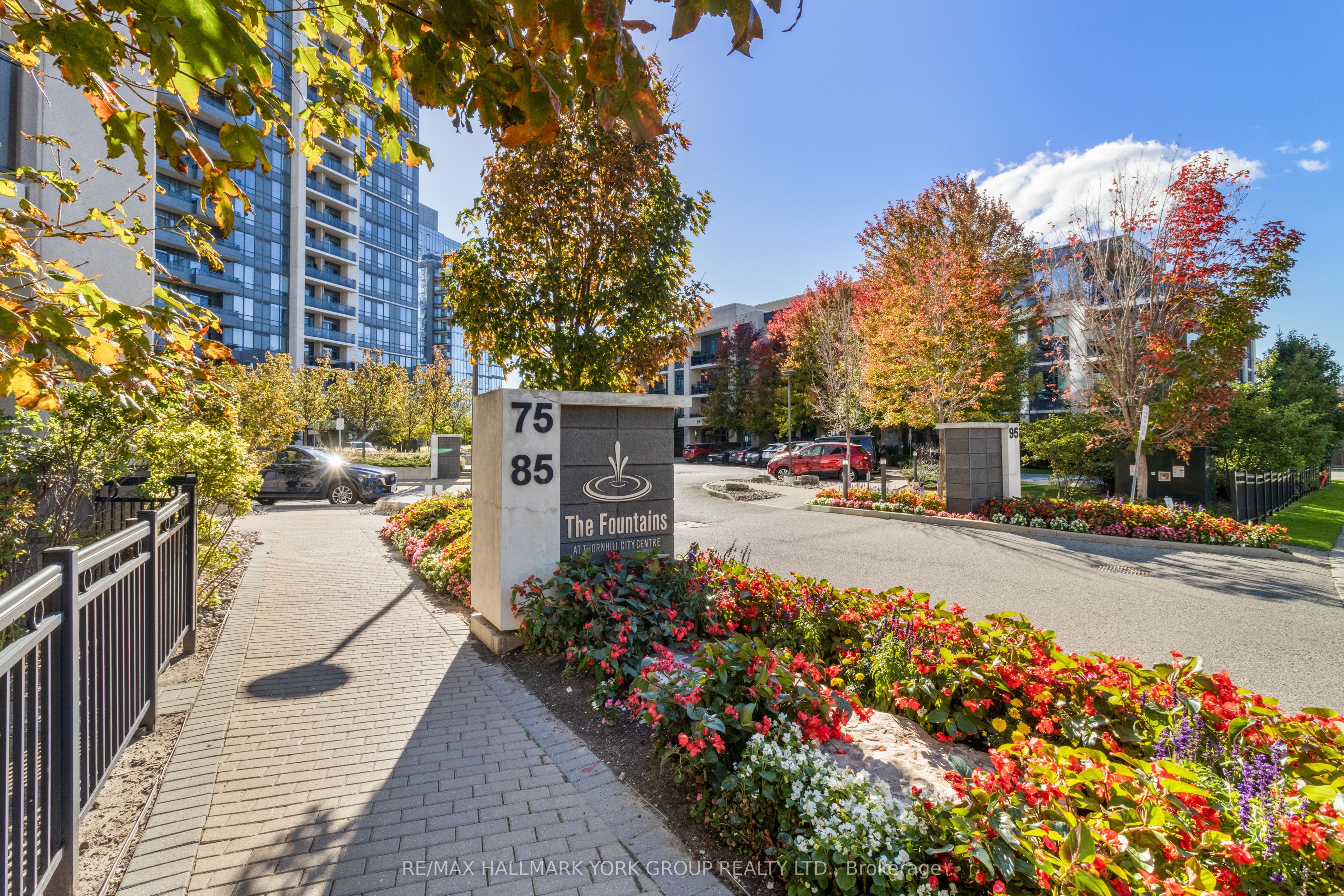 85 North Park Road 602 Property Photo 1