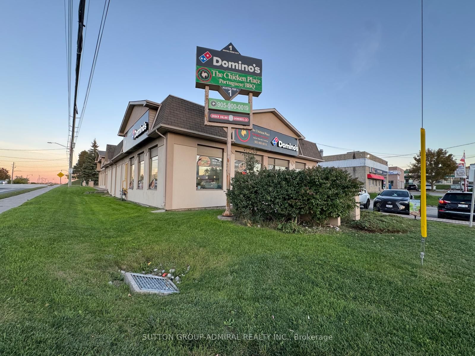 1 Industrial Parkway S Property Photo 1