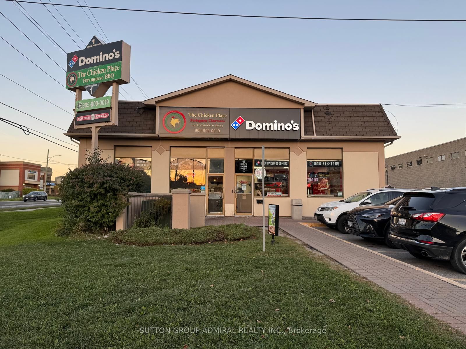 1 Industrial Parkway S Property Photo 2