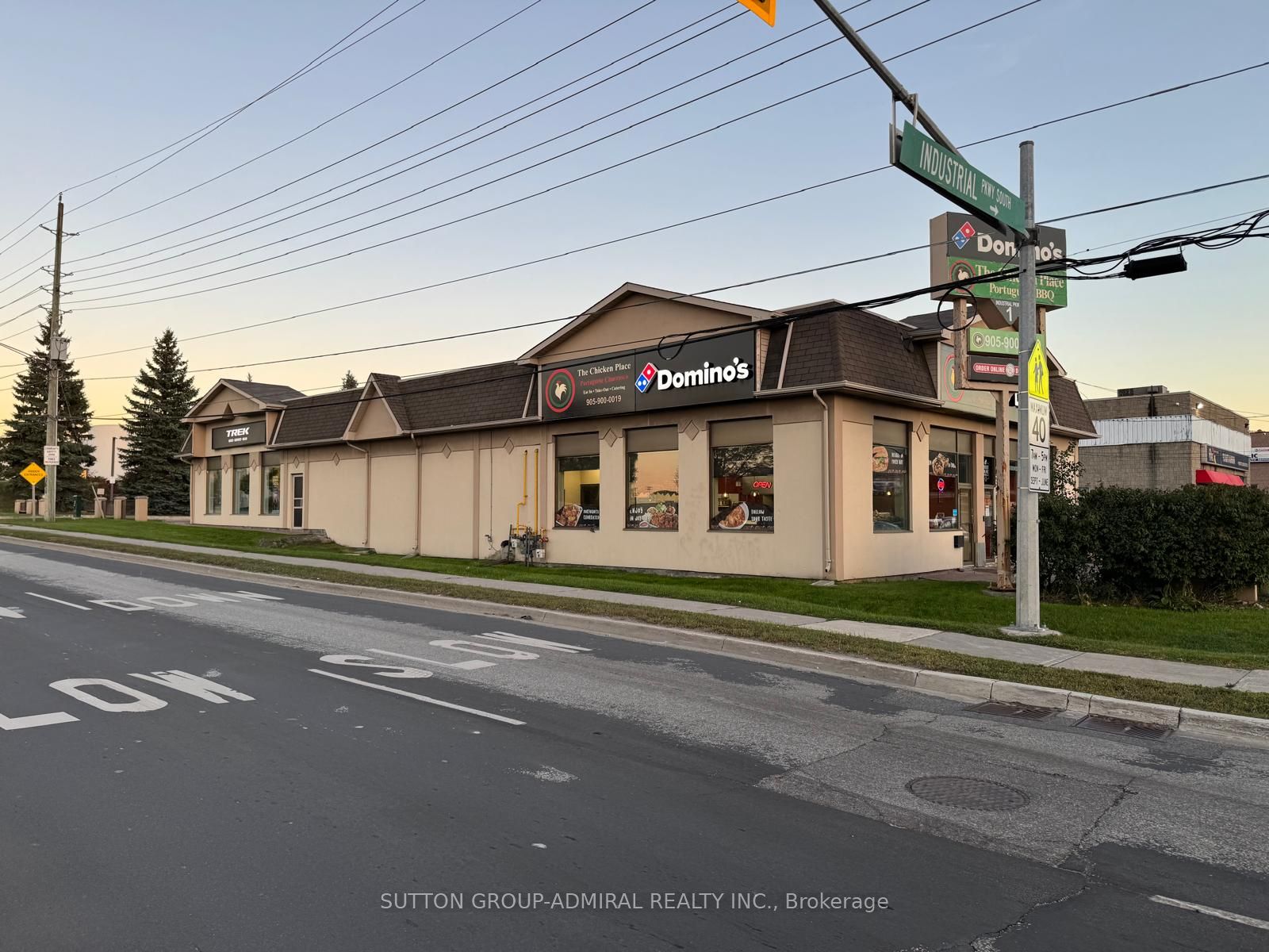 1 Industrial Parkway S Property Photo 3