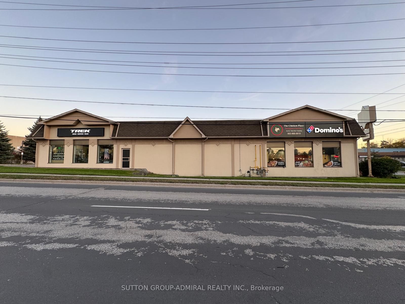 1 Industrial Parkway S Property Photo 4