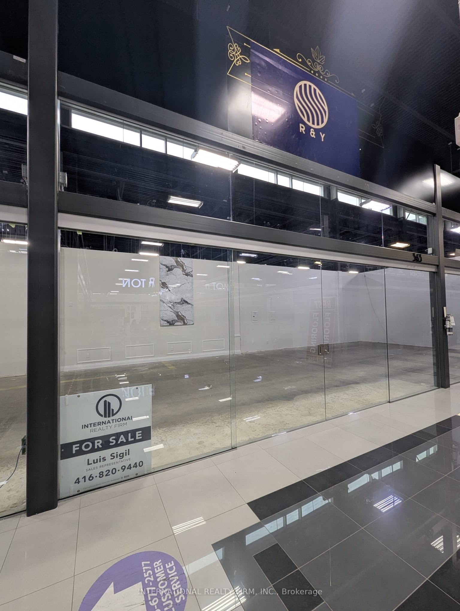 7250 Keele Street Units 362 Property Photo 5