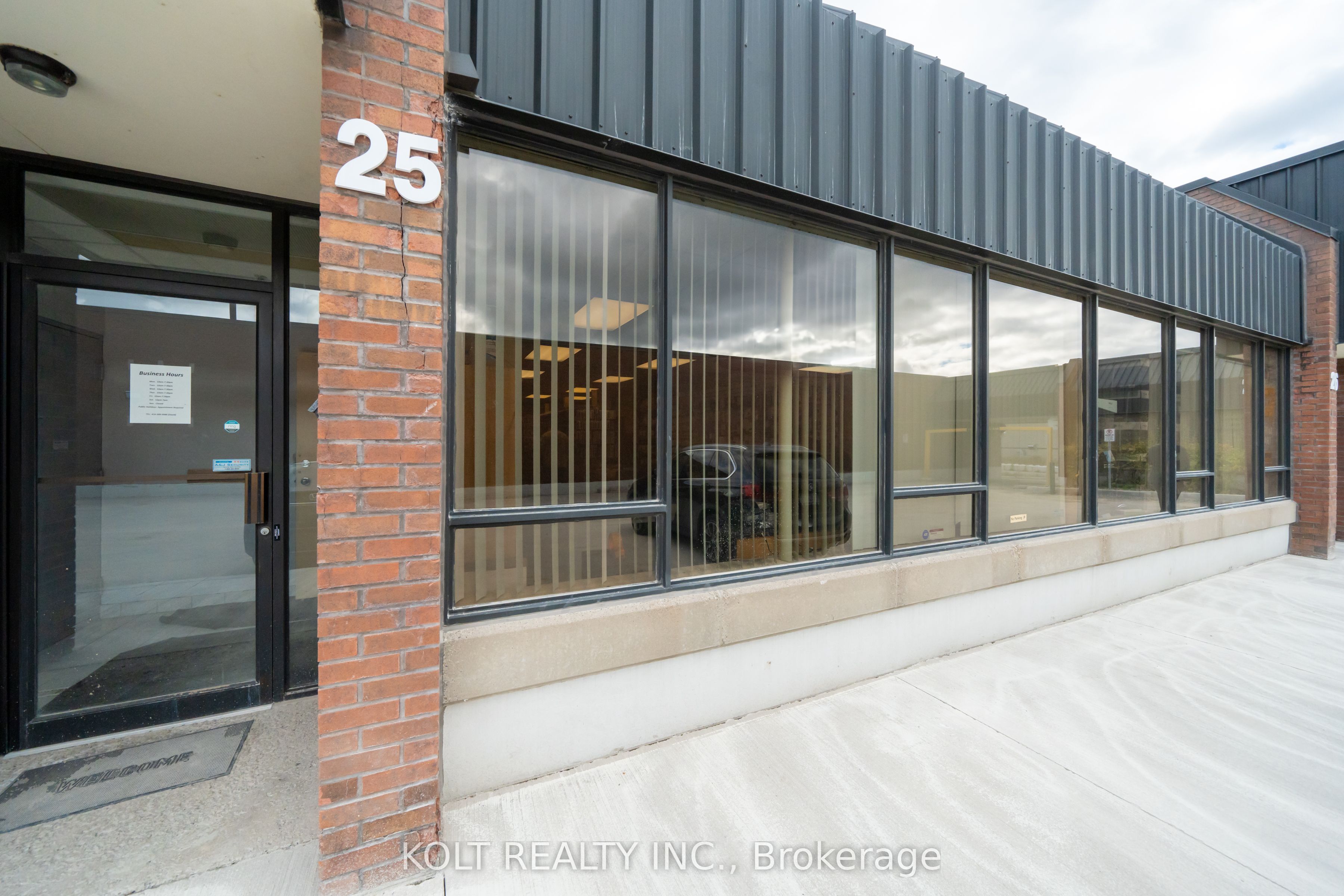 300 Esna Park Drive 25 Property Photo 1