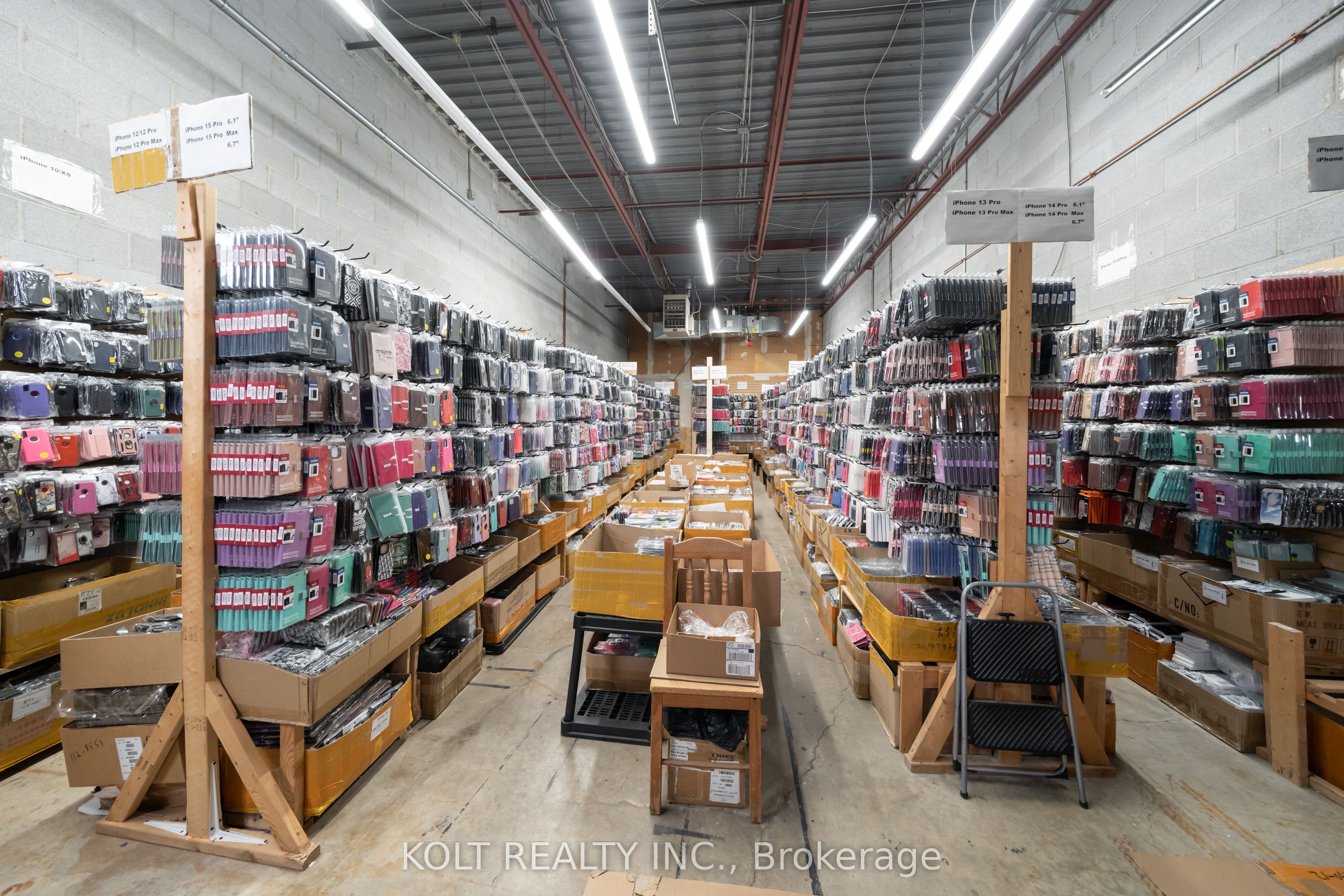 300 Esna Park Drive 25 Property Photo 5