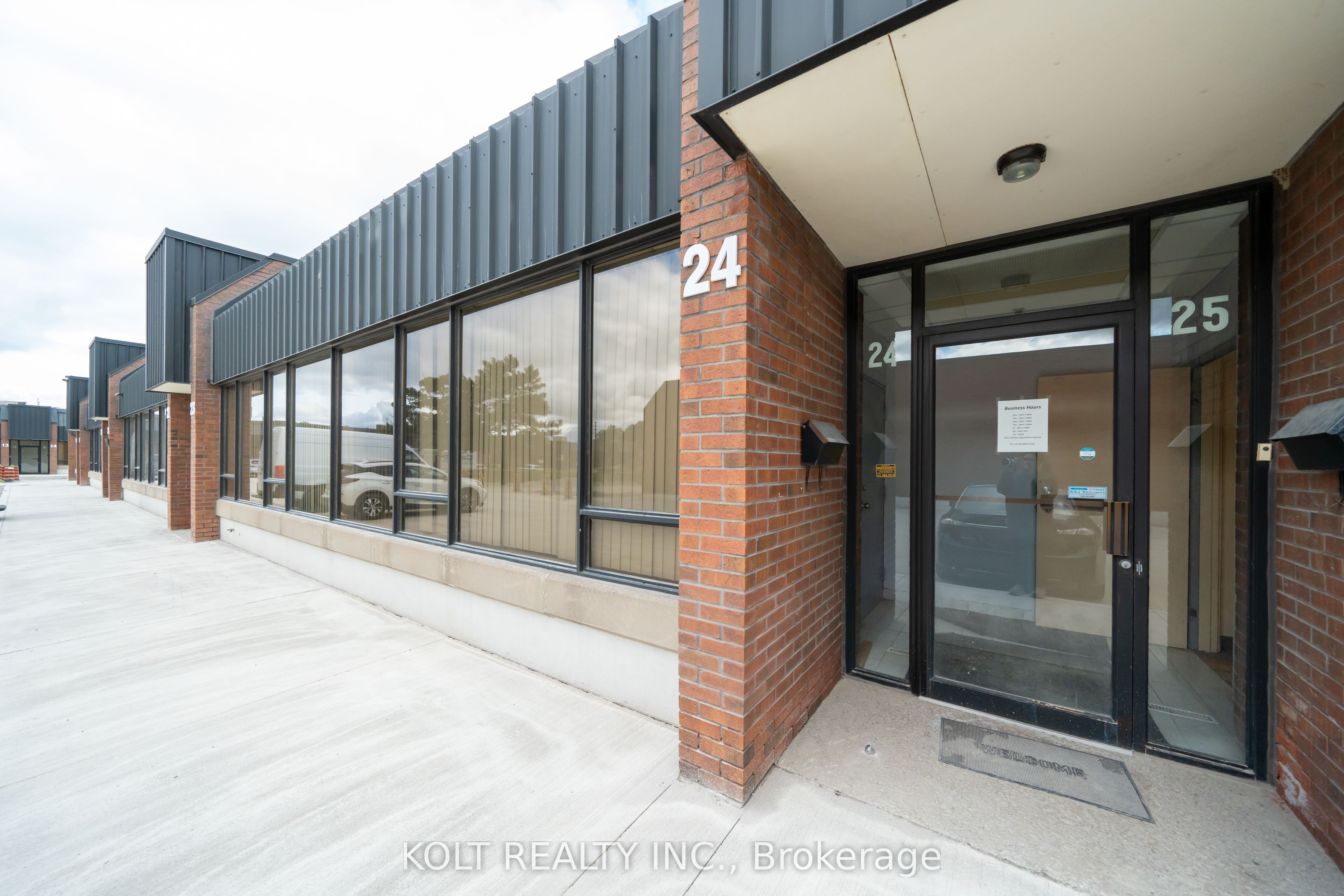 300 Esna Park Drive 24 Property Photo 1