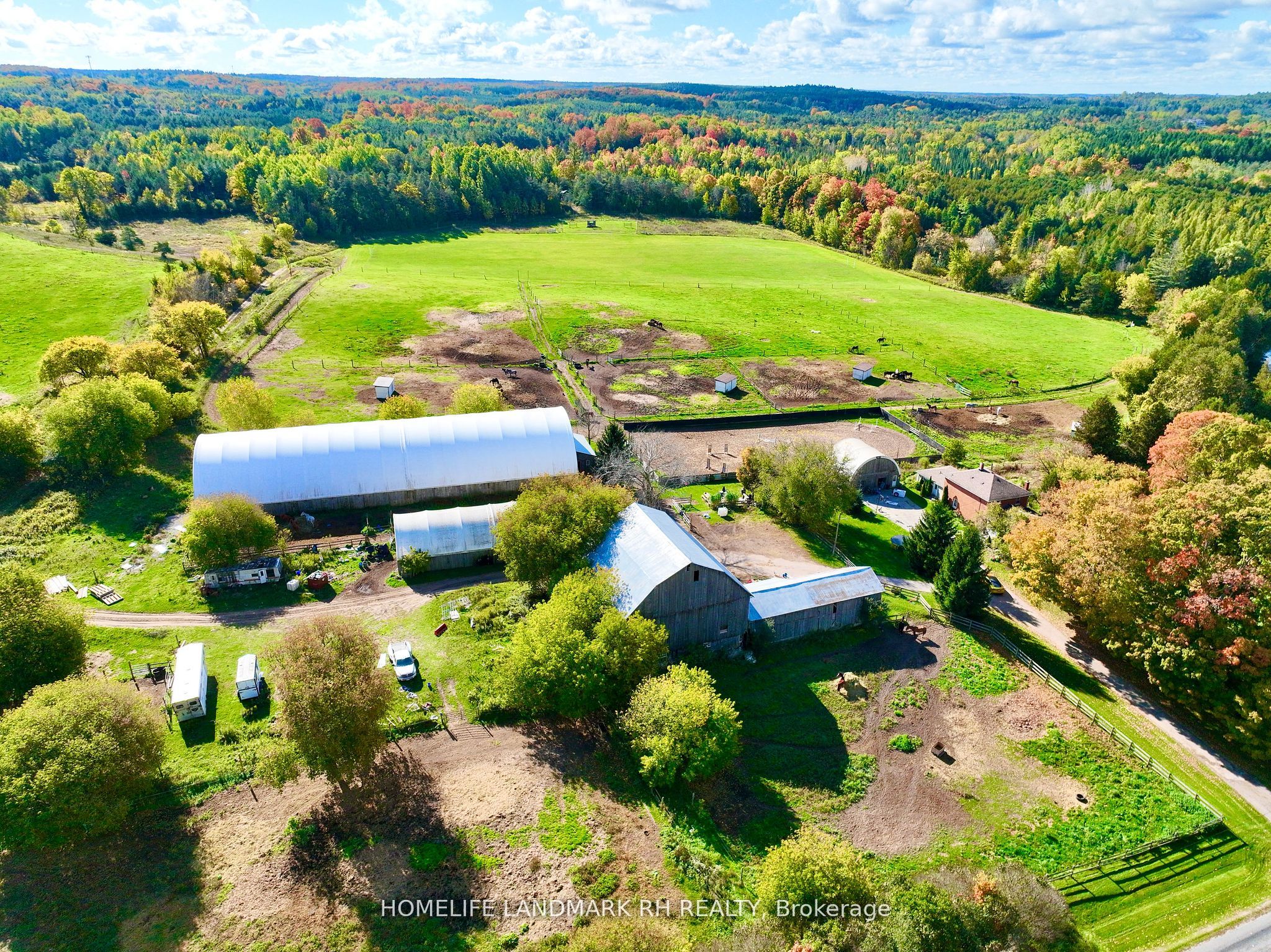 5031 Herald Road Property Photo 1