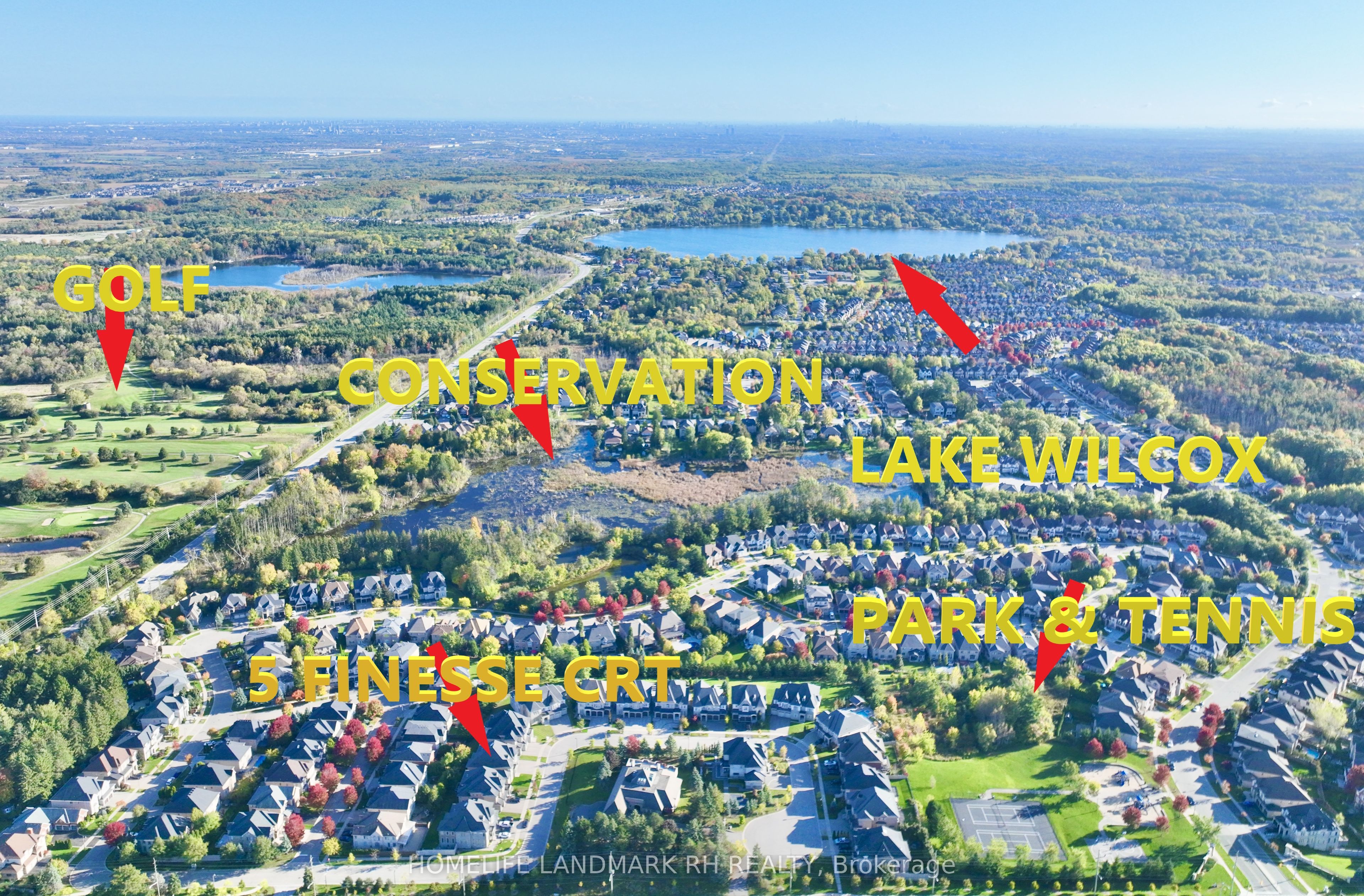 5 Finesse Court Property Photo 50