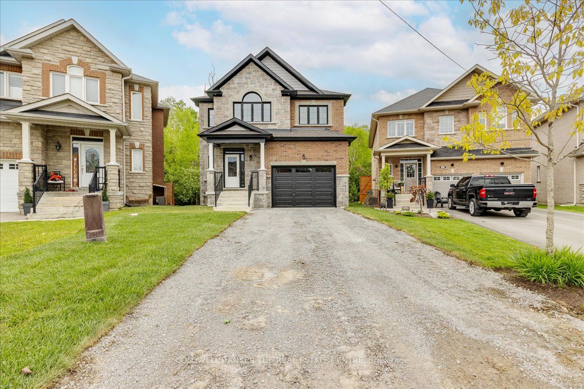 95 Scotia Road Property Photo 1