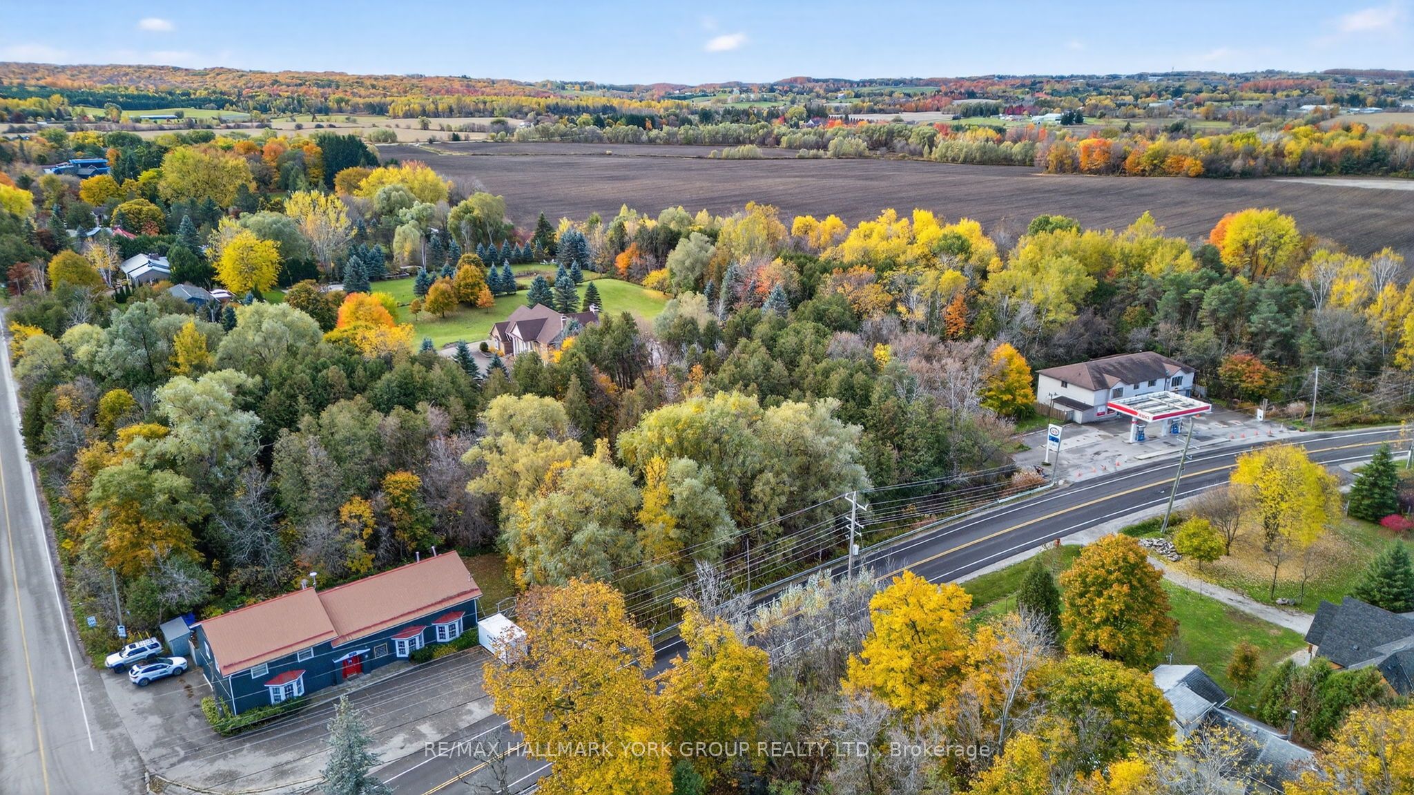 4515 Lloydtown Aurora Road Property Photo 1