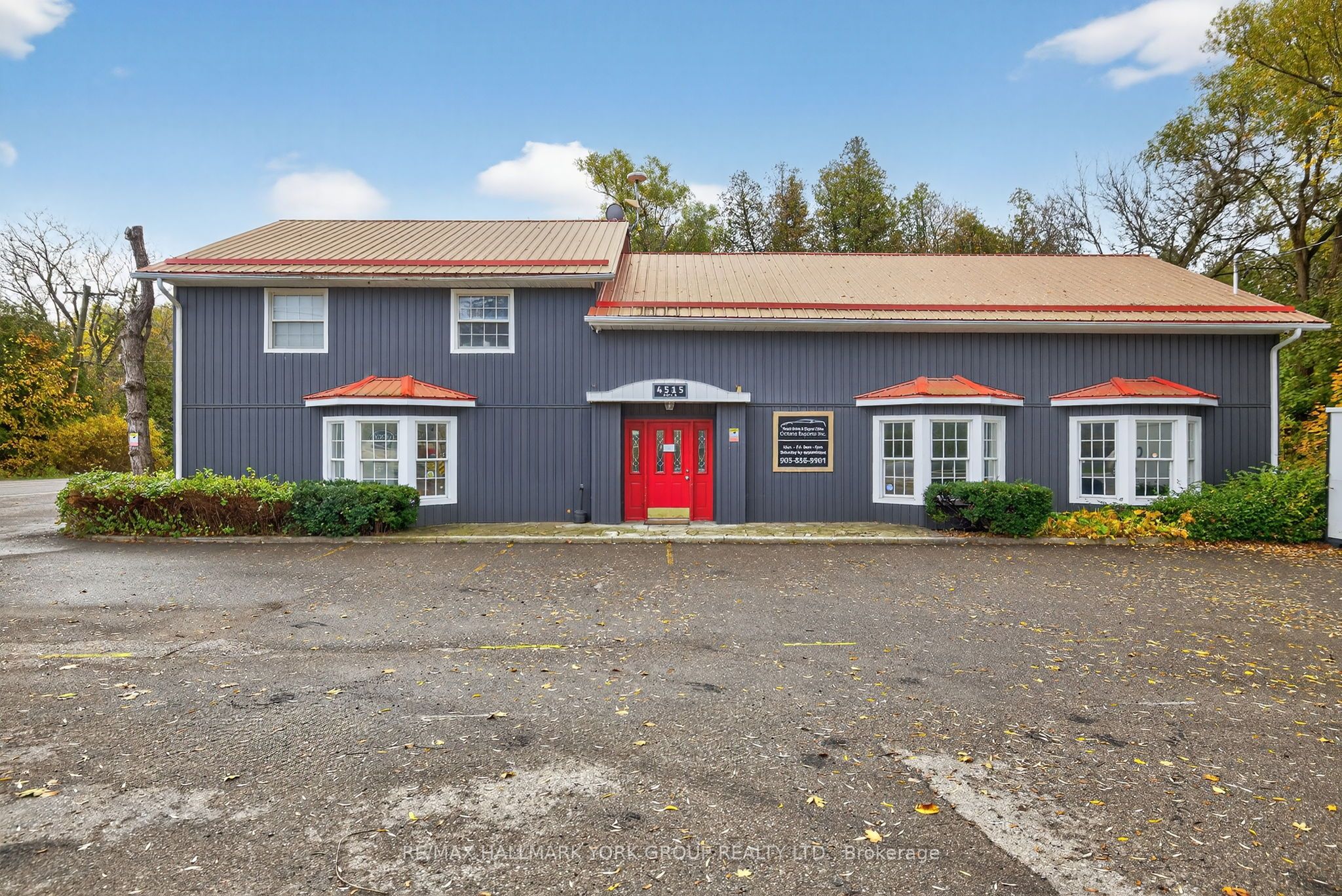 4515 Lloydtown Aurora Road Property Photo 2