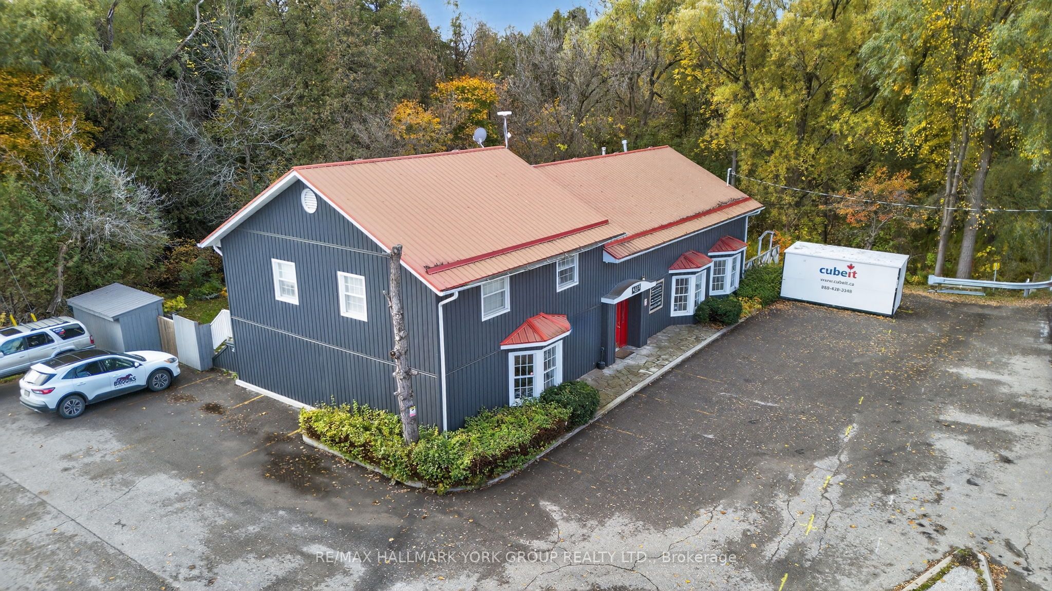 4515 Lloydtown Aurora Road Property Photo 3