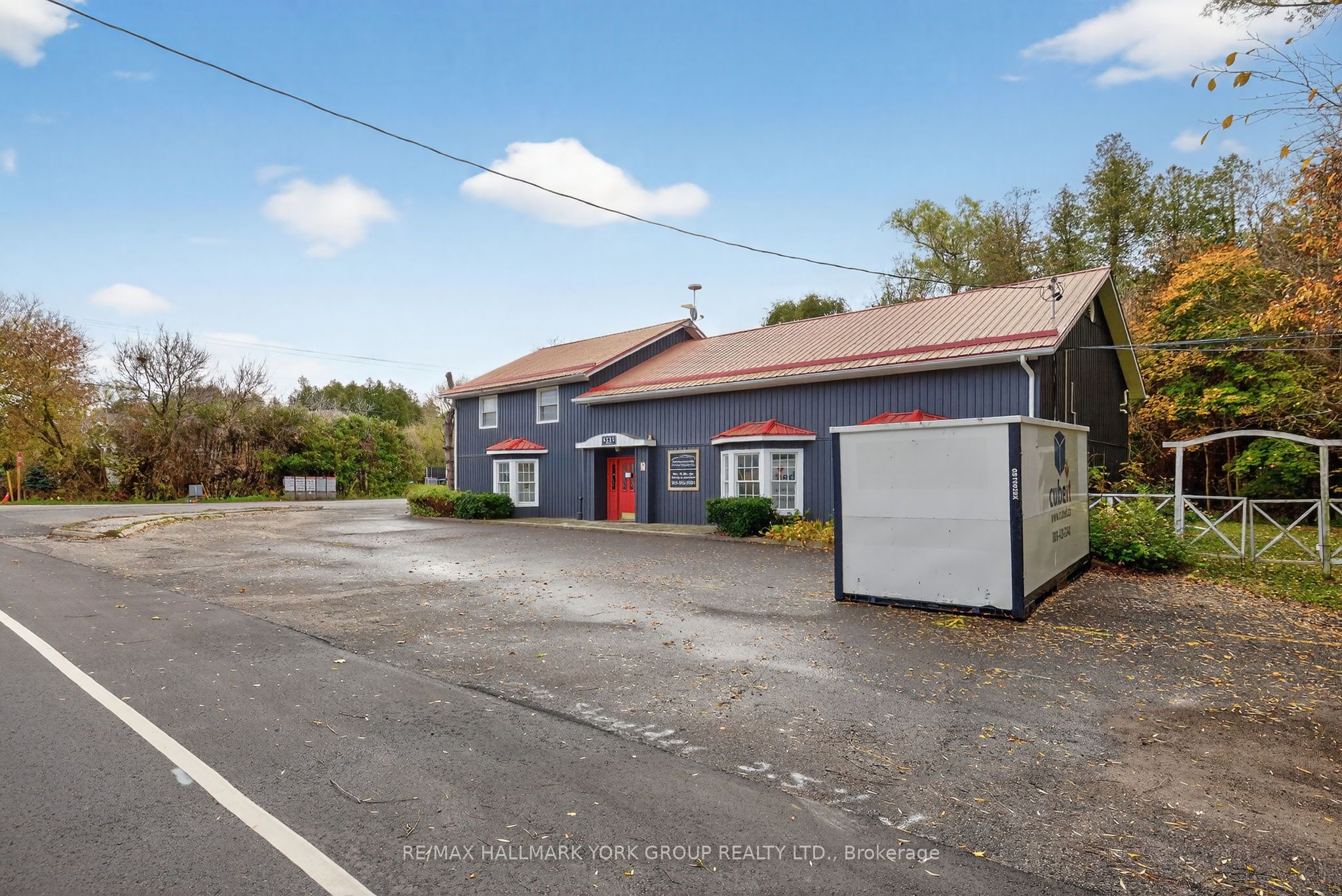 4515 Lloydtown Aurora Road Property Photo 6