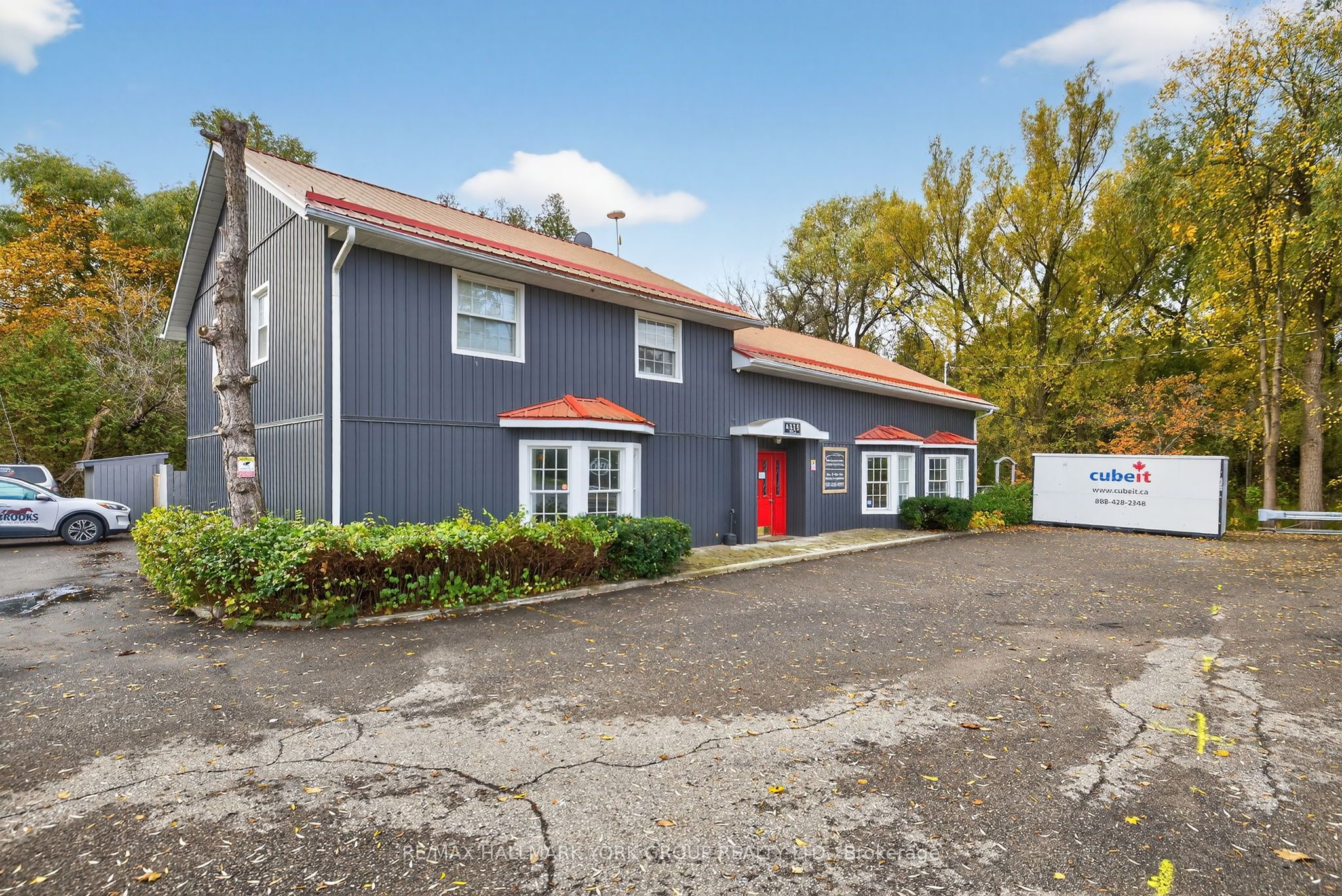 4515 Lloydtown Aurora Road Property Photo 7