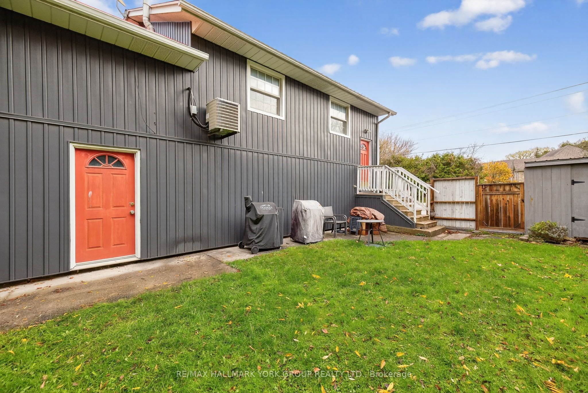 4515 Lloydtown Aurora Road Property Photo 40