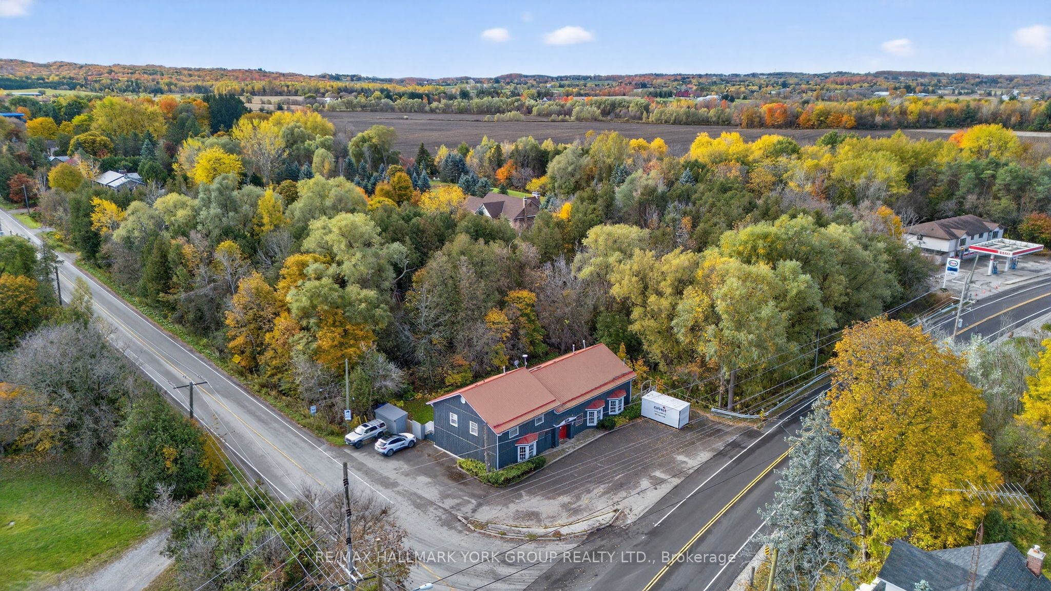 4515 Lloydtown Aurora Road Property Photo 44