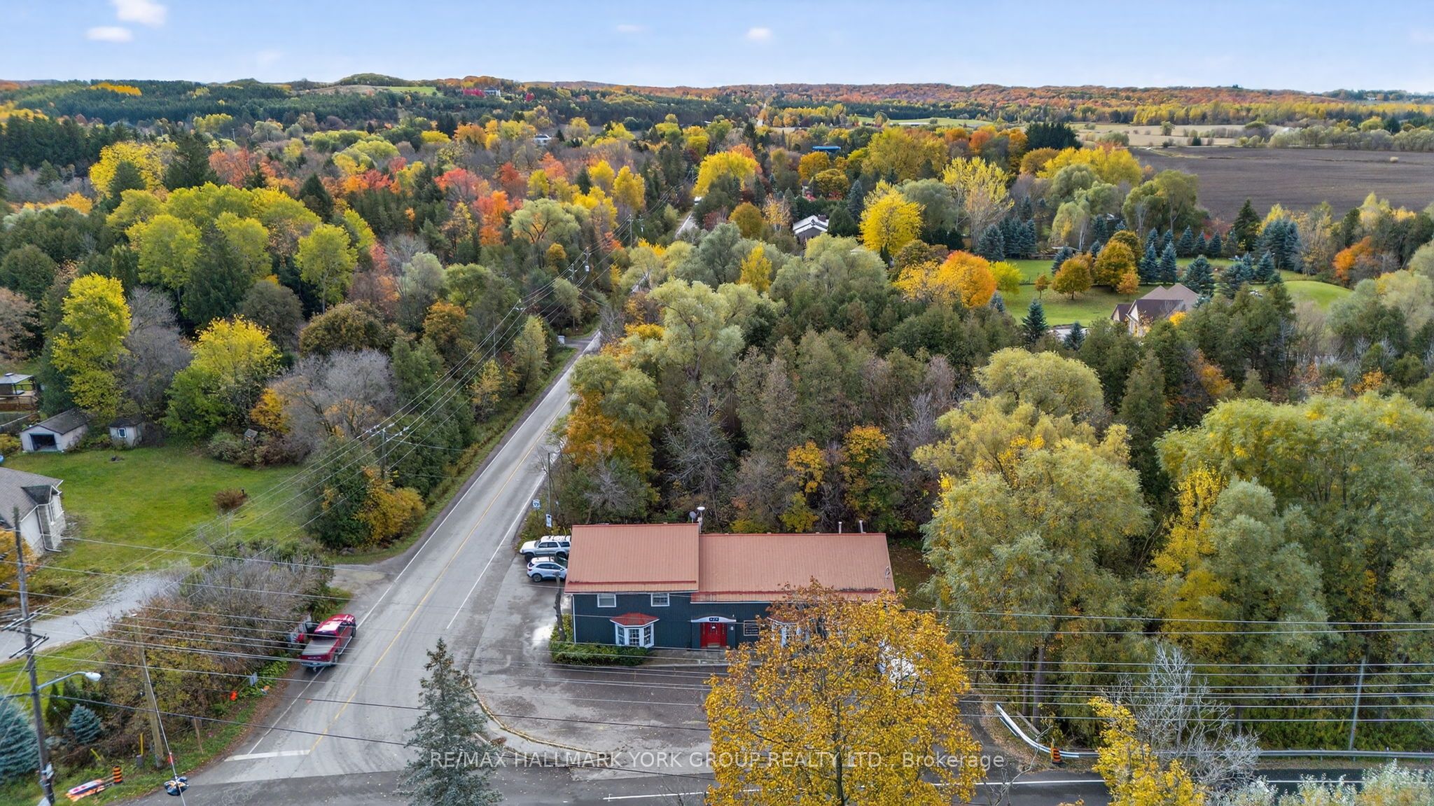 4515 Lloydtown Aurora Road Property Photo 45