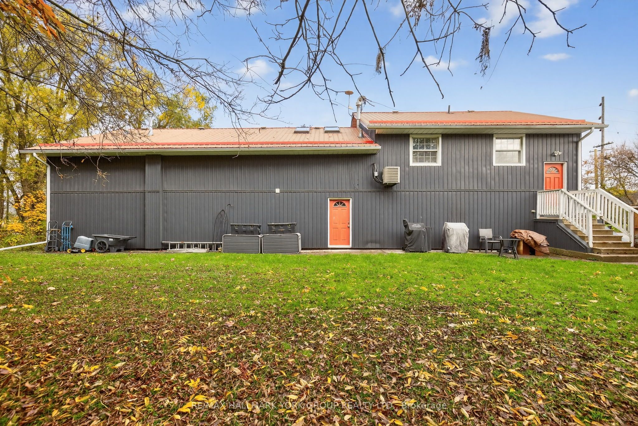 4515 Lloydtown Aurora Road Property Photo 47