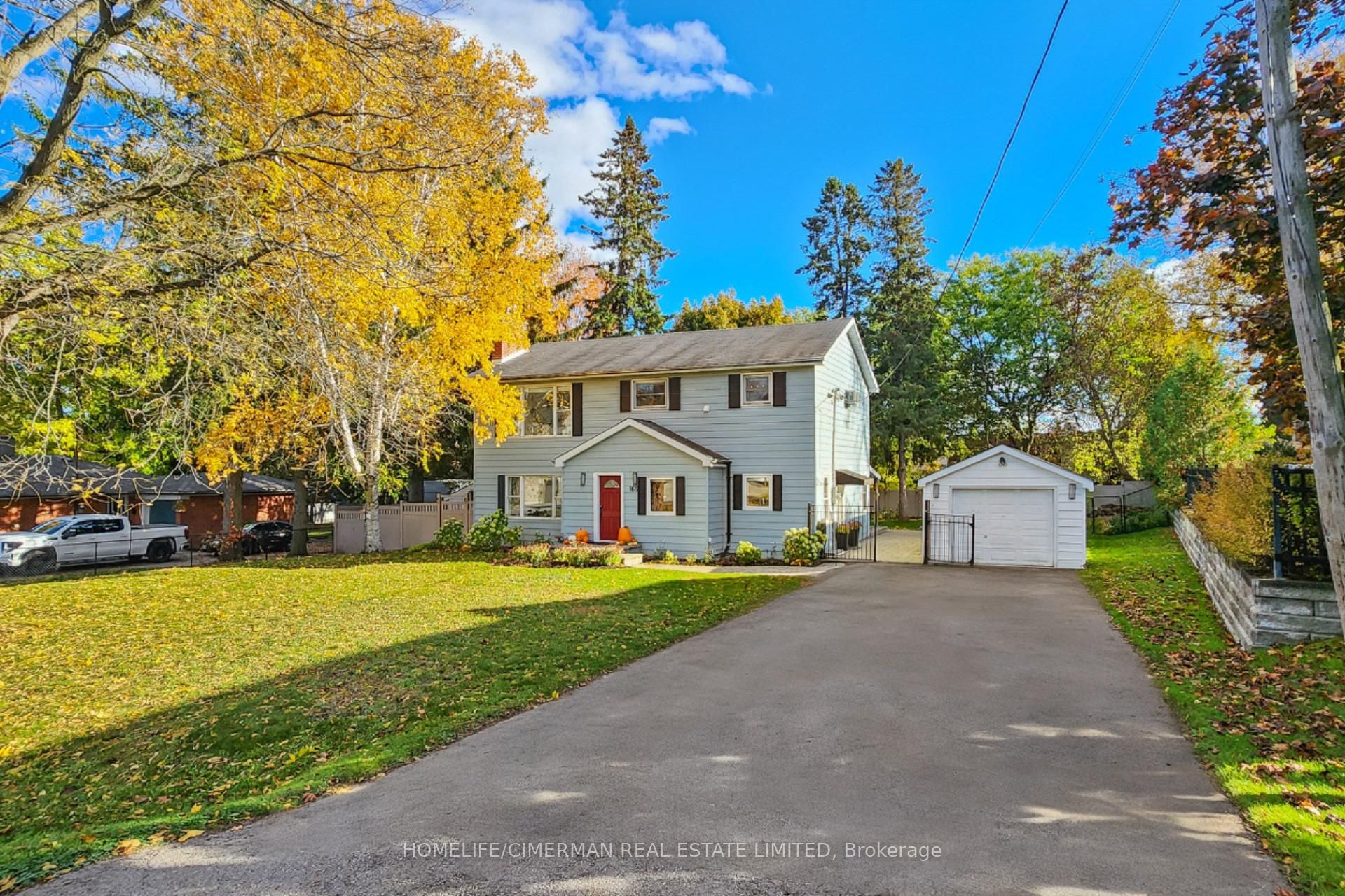 165 James Street Property Photo 1