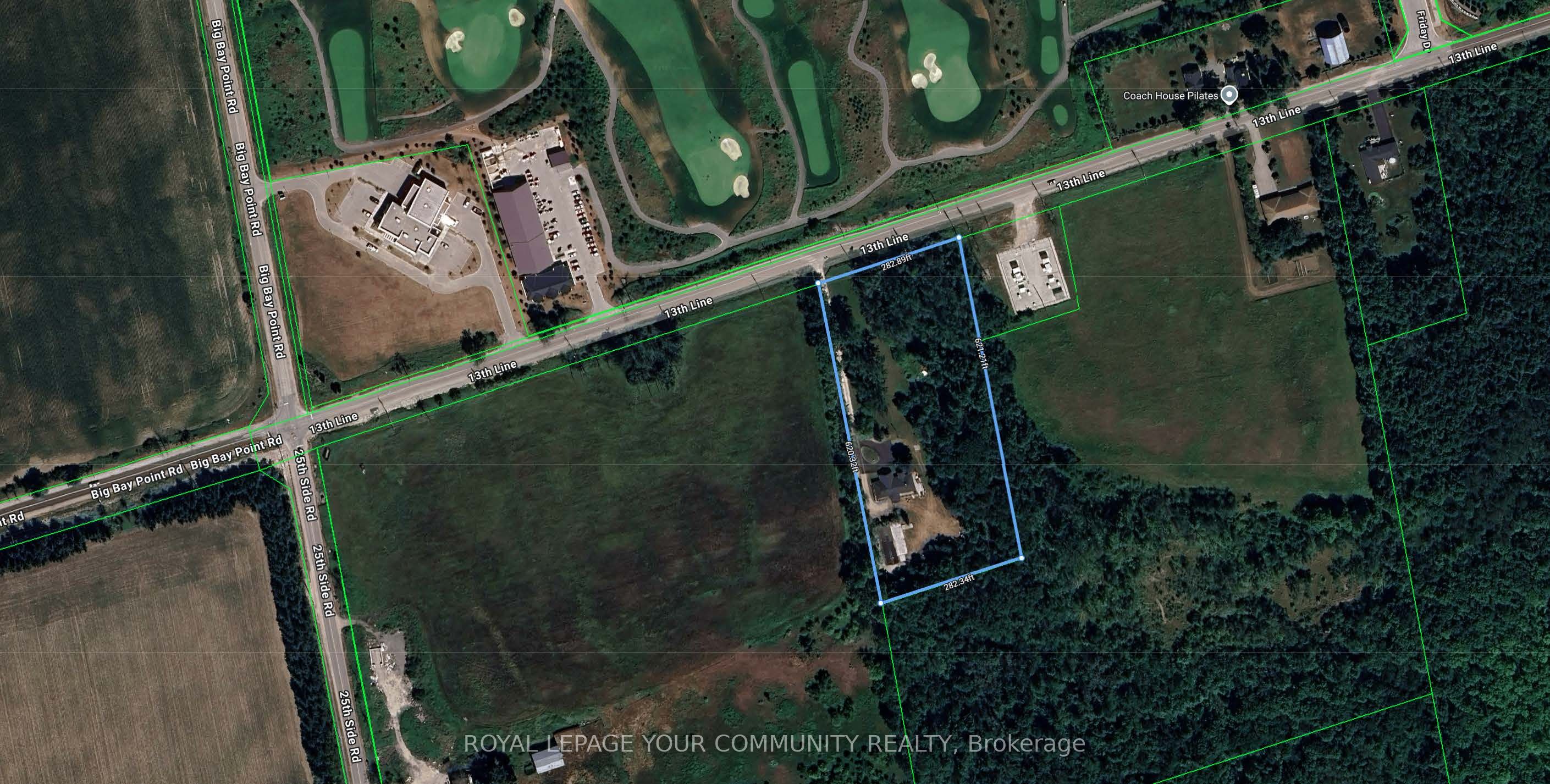 725 13th Line Property Photo 1