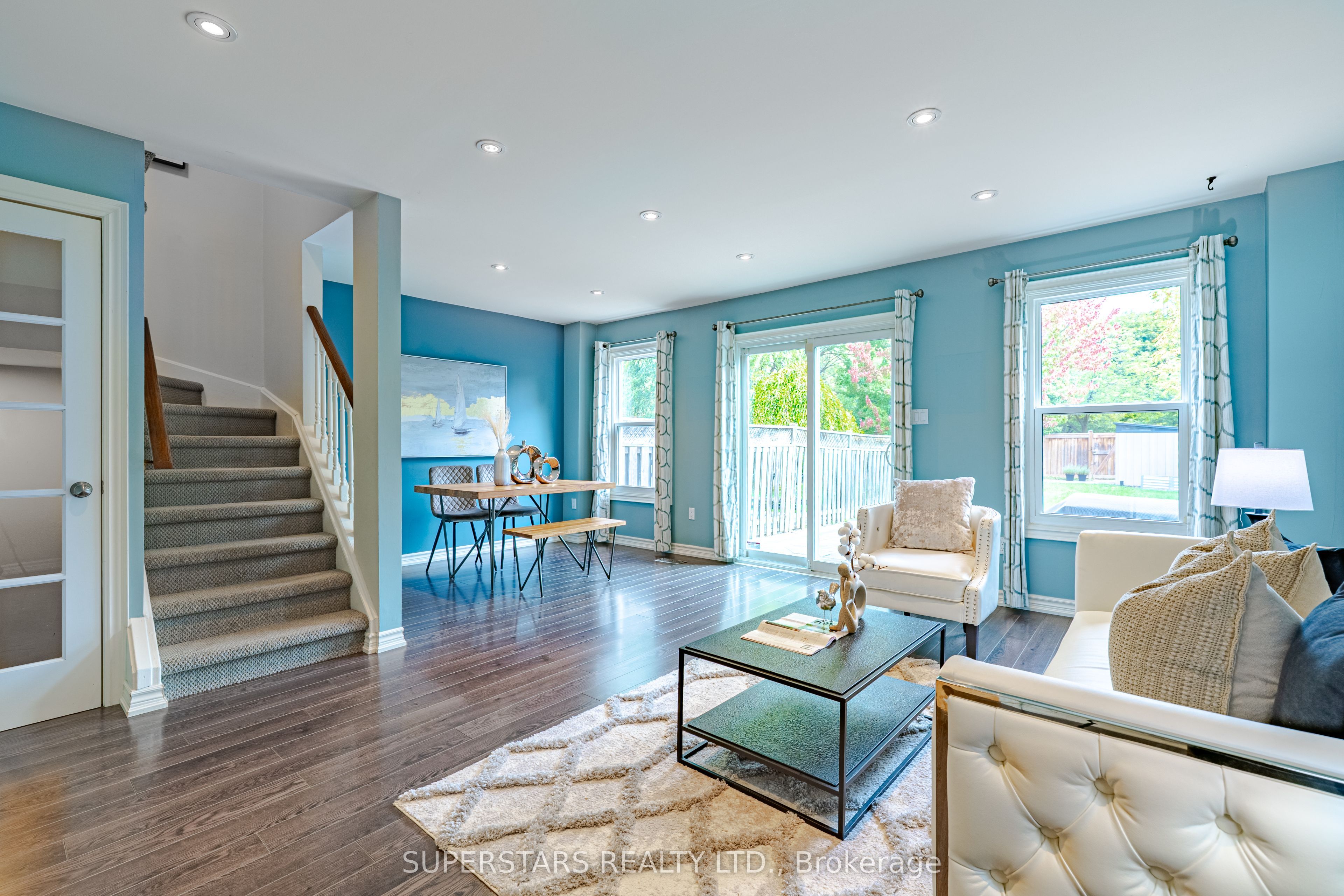 7 Steepleview Crescent Property Photo 5