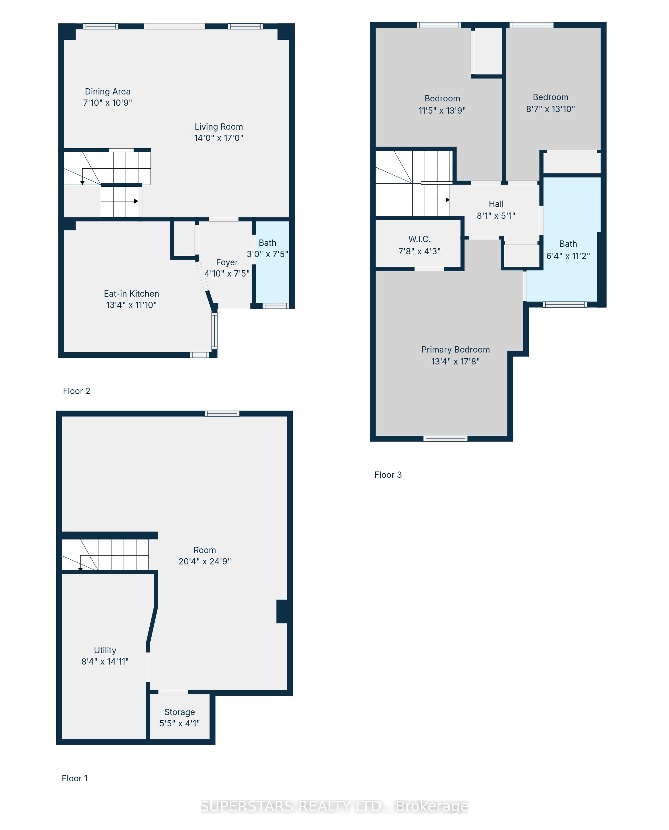 7 Steepleview Crescent Property Photo 26
